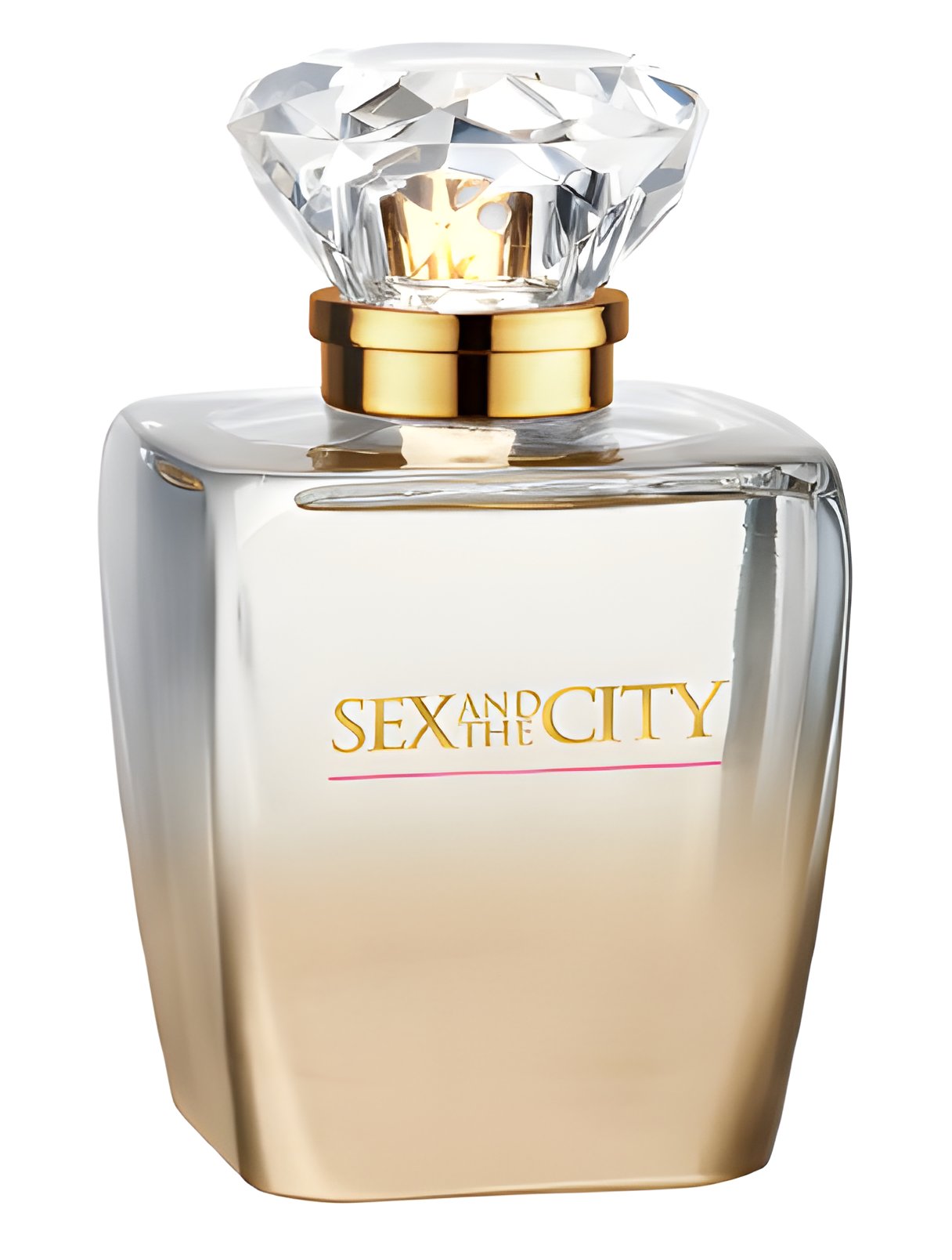 Picture of Sex and the City for Her fragrance