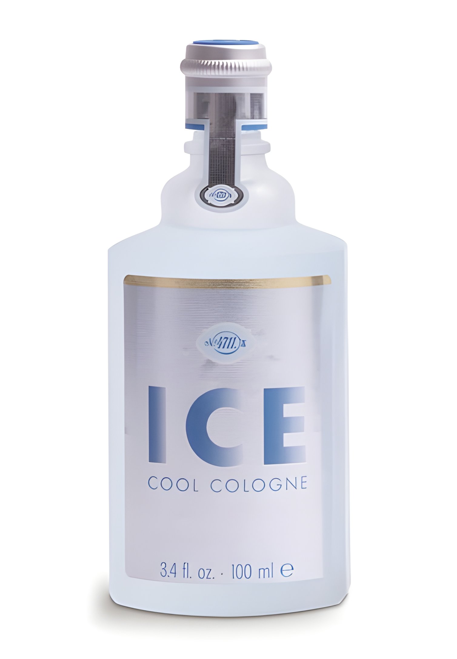 Picture of 4711 Ice Cool Cologne fragrance