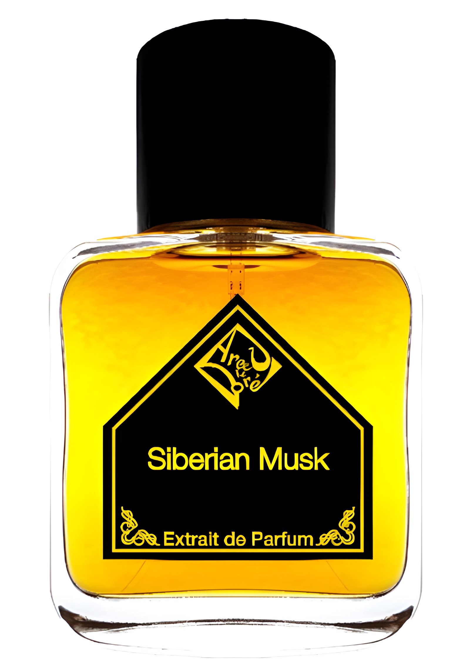 Picture of Siberian Musk fragrance