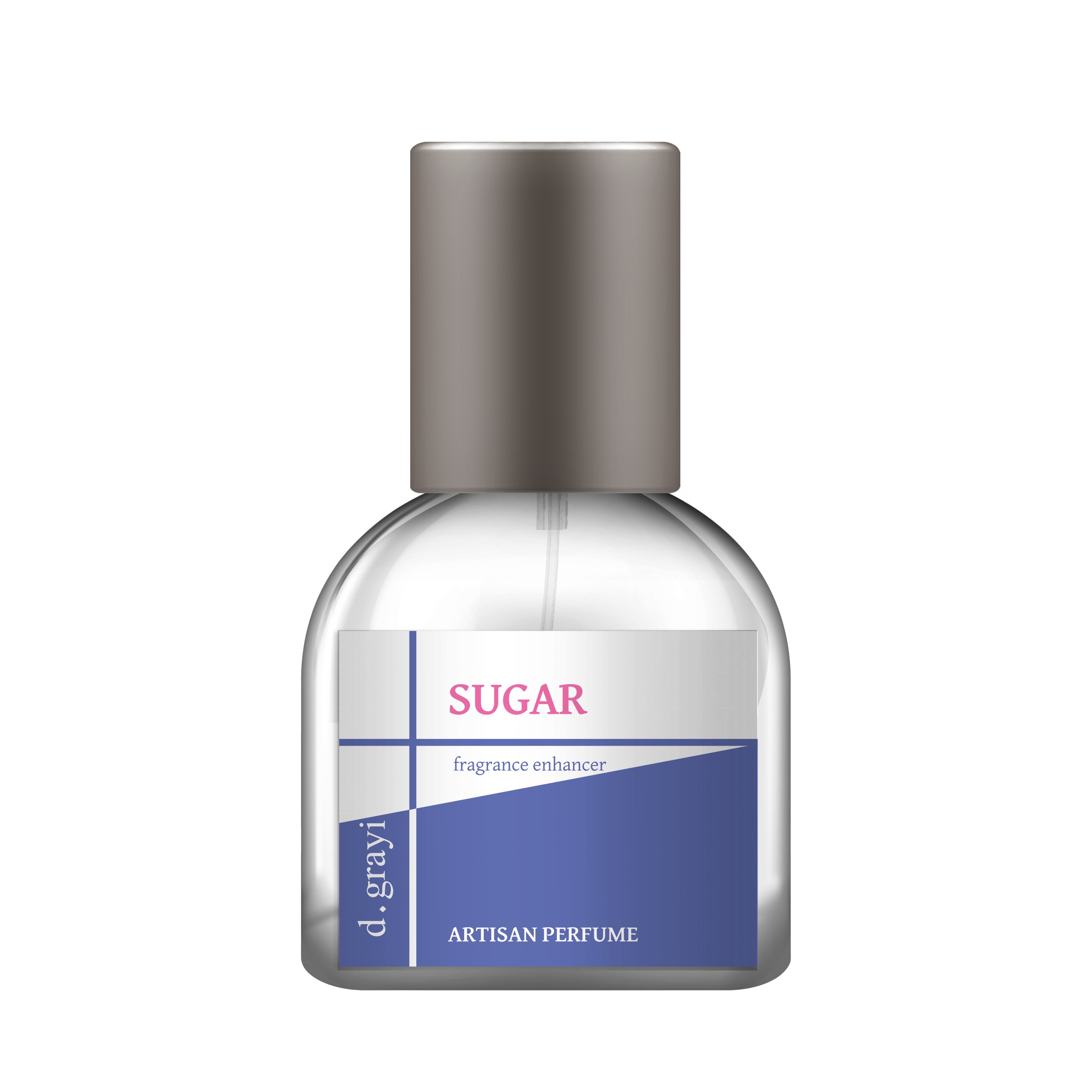 Picture of Sugar fragrance