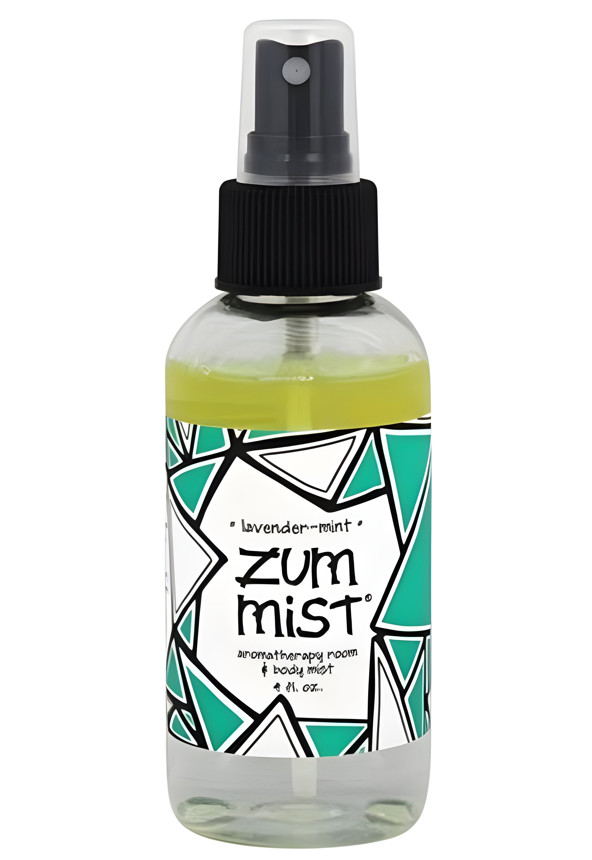 Picture of Zum Mist Lavender Mint fragrance