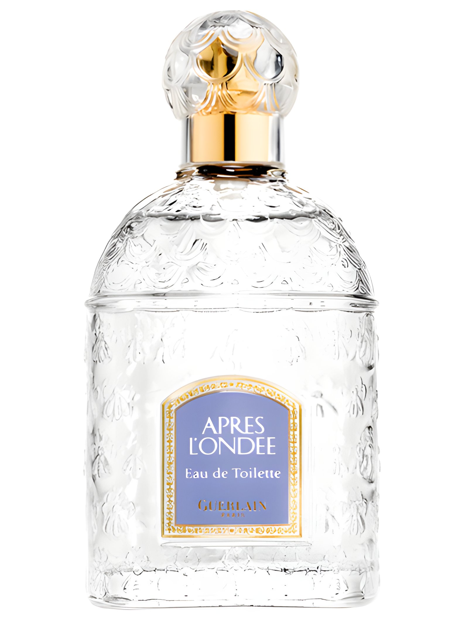 Picture of Apres l'Ondee fragrance