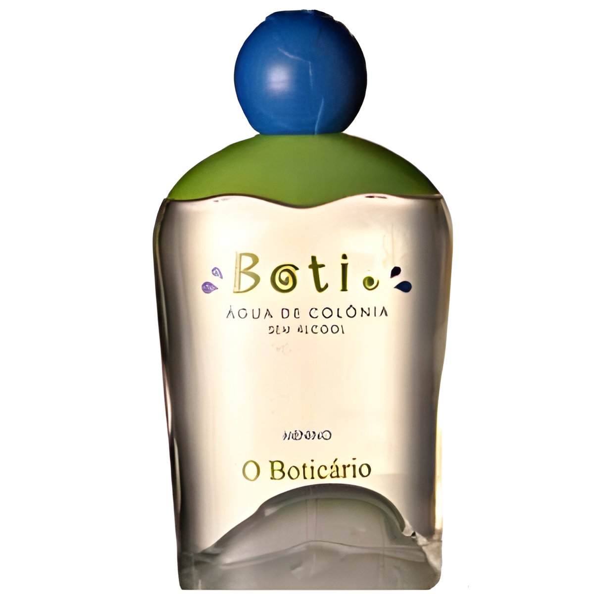 Picture of Boti fragrance