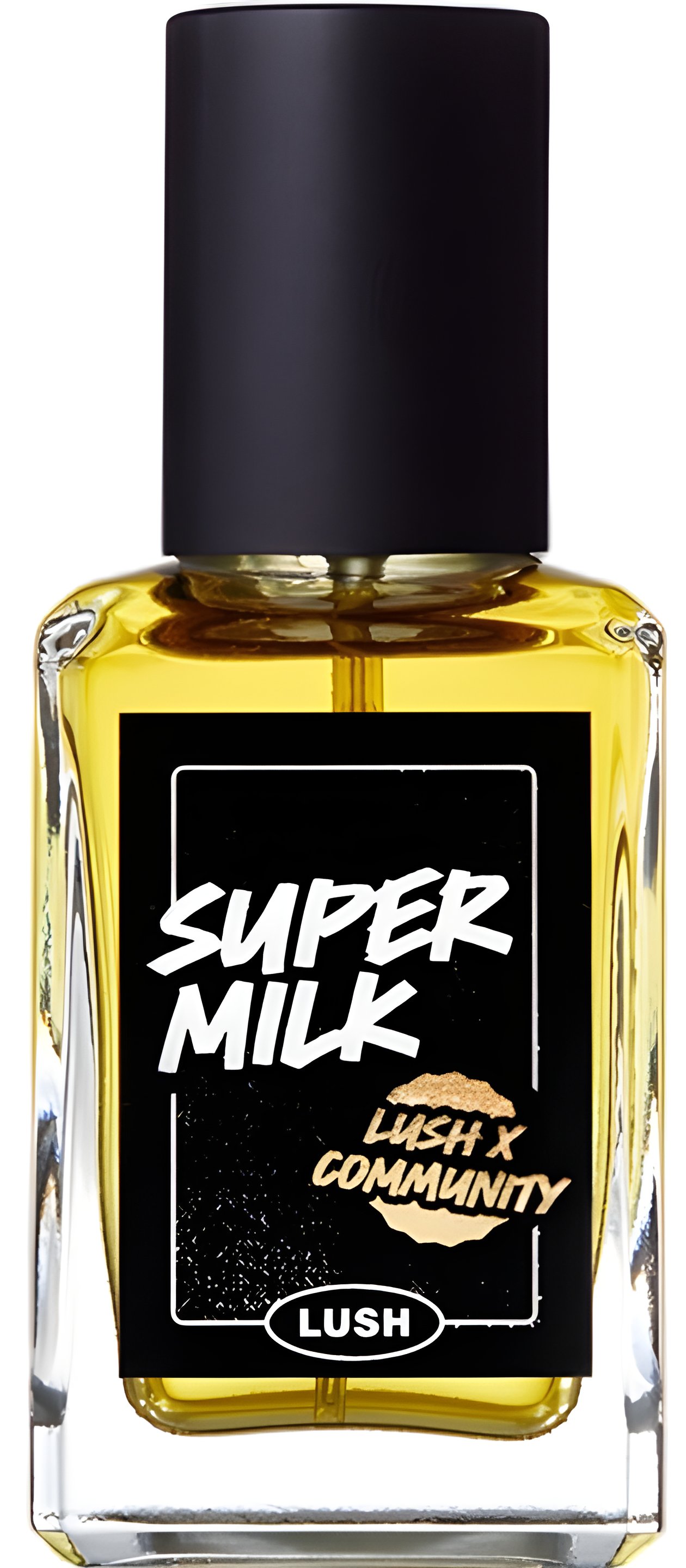 Picture of Super Milk fragrance