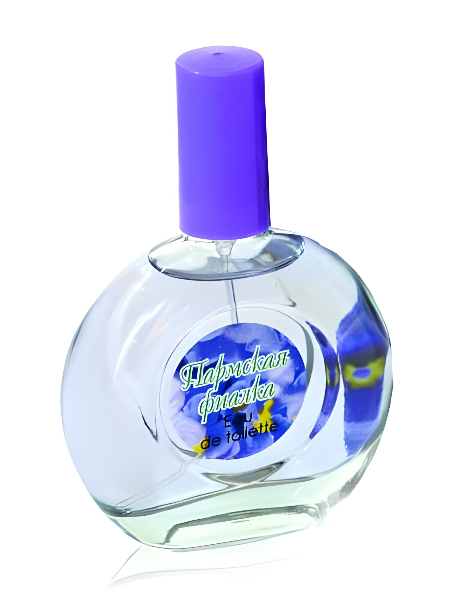 Picture of Parma Violet fragrance