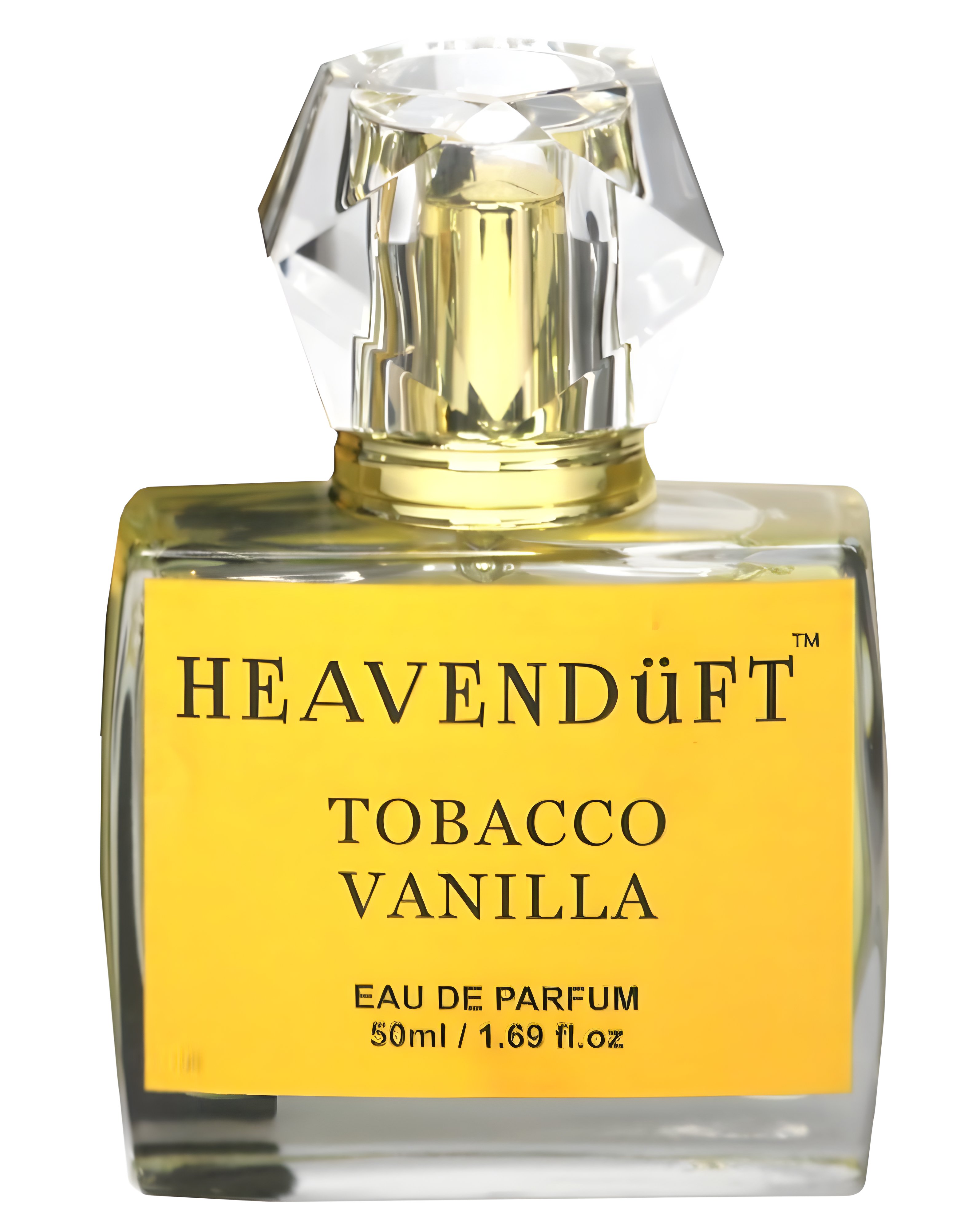 Picture of Tobacco Vanilla fragrance