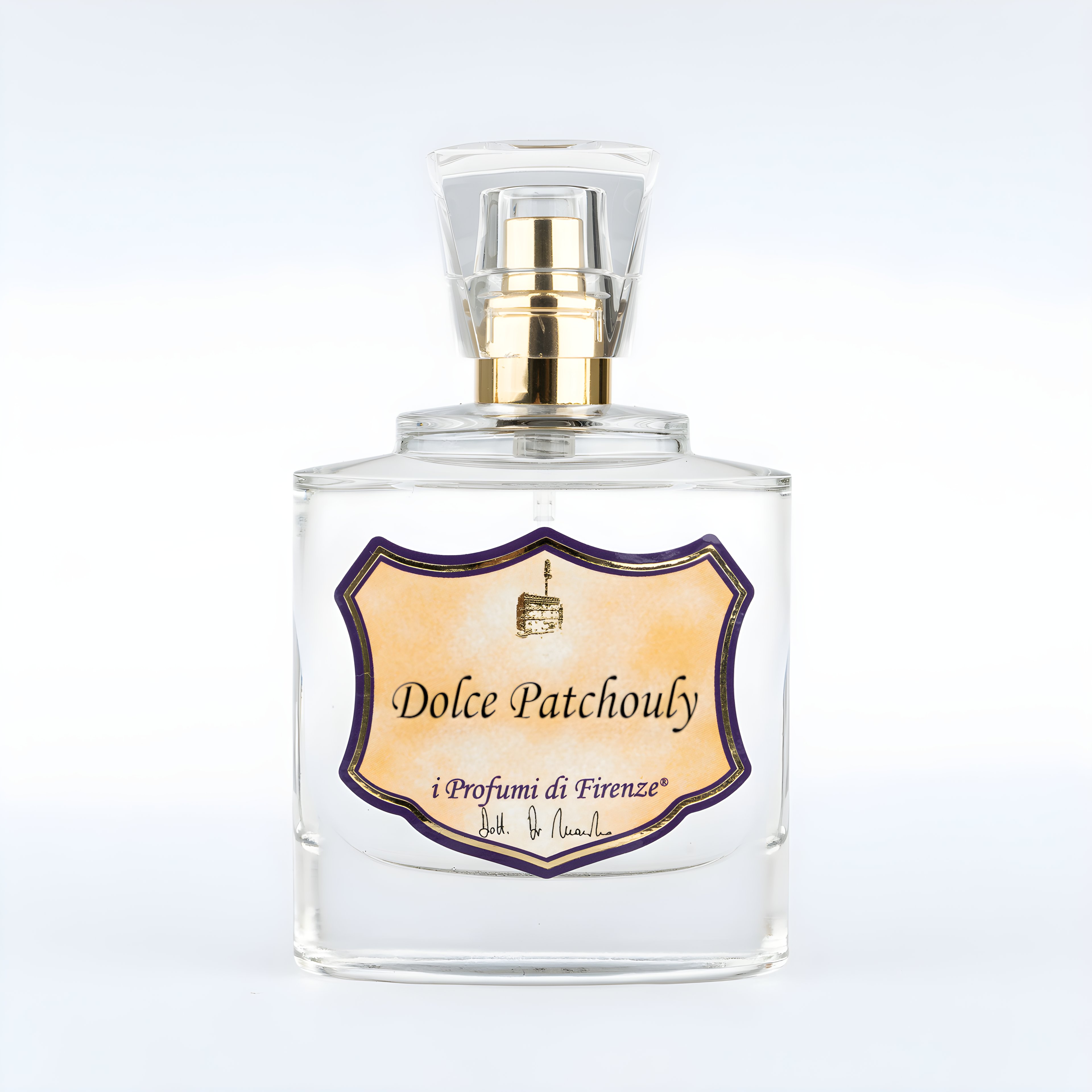 Picture of Dolce Patchouli fragrance