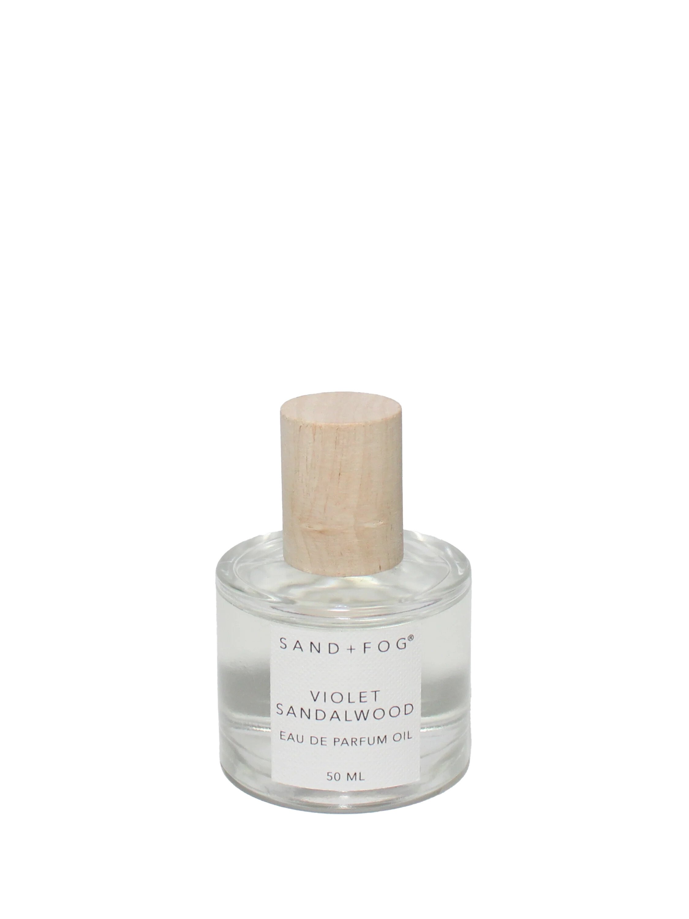 Picture of Violet Sandalwood fragrance