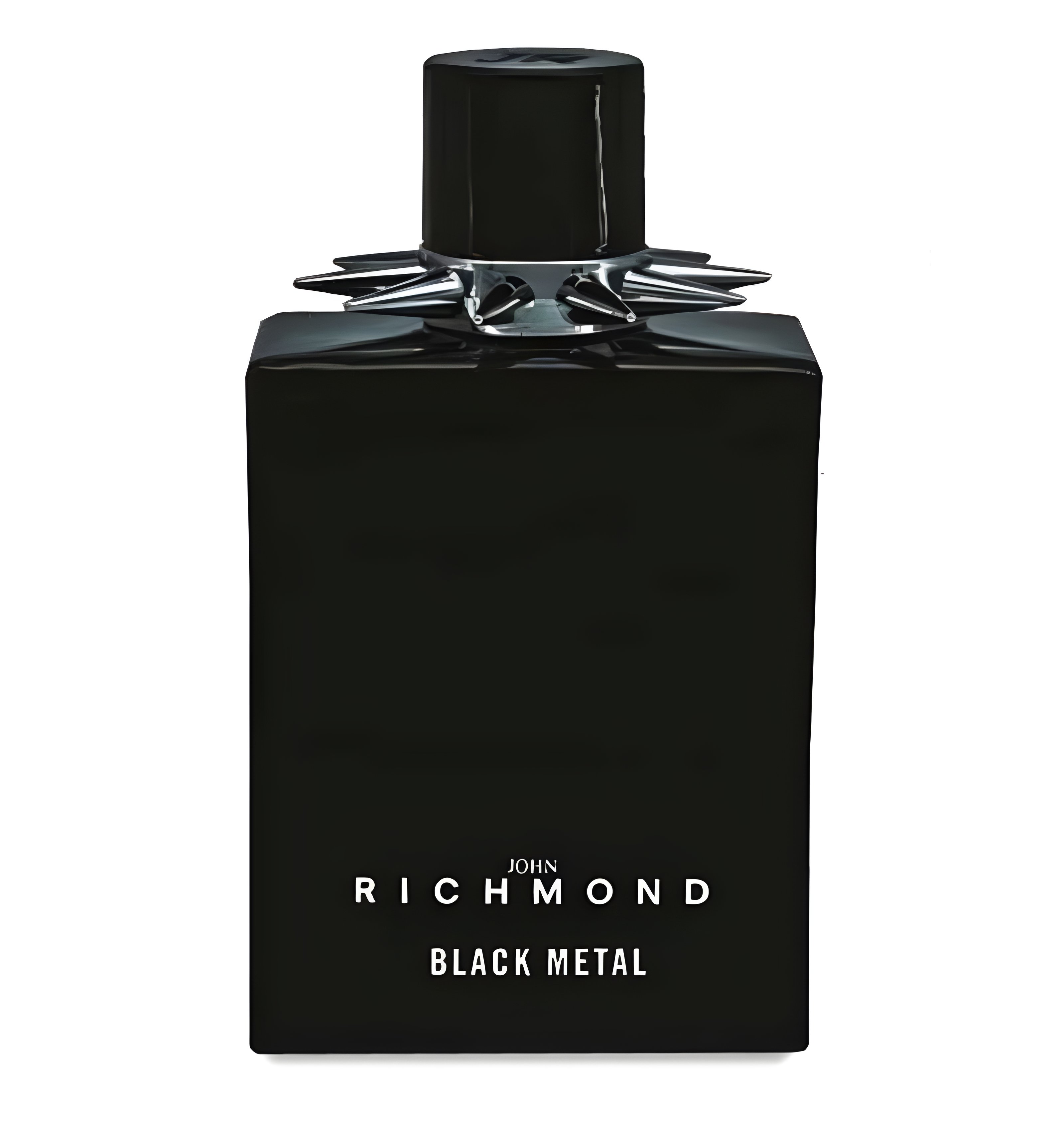 Picture of Black Metal fragrance