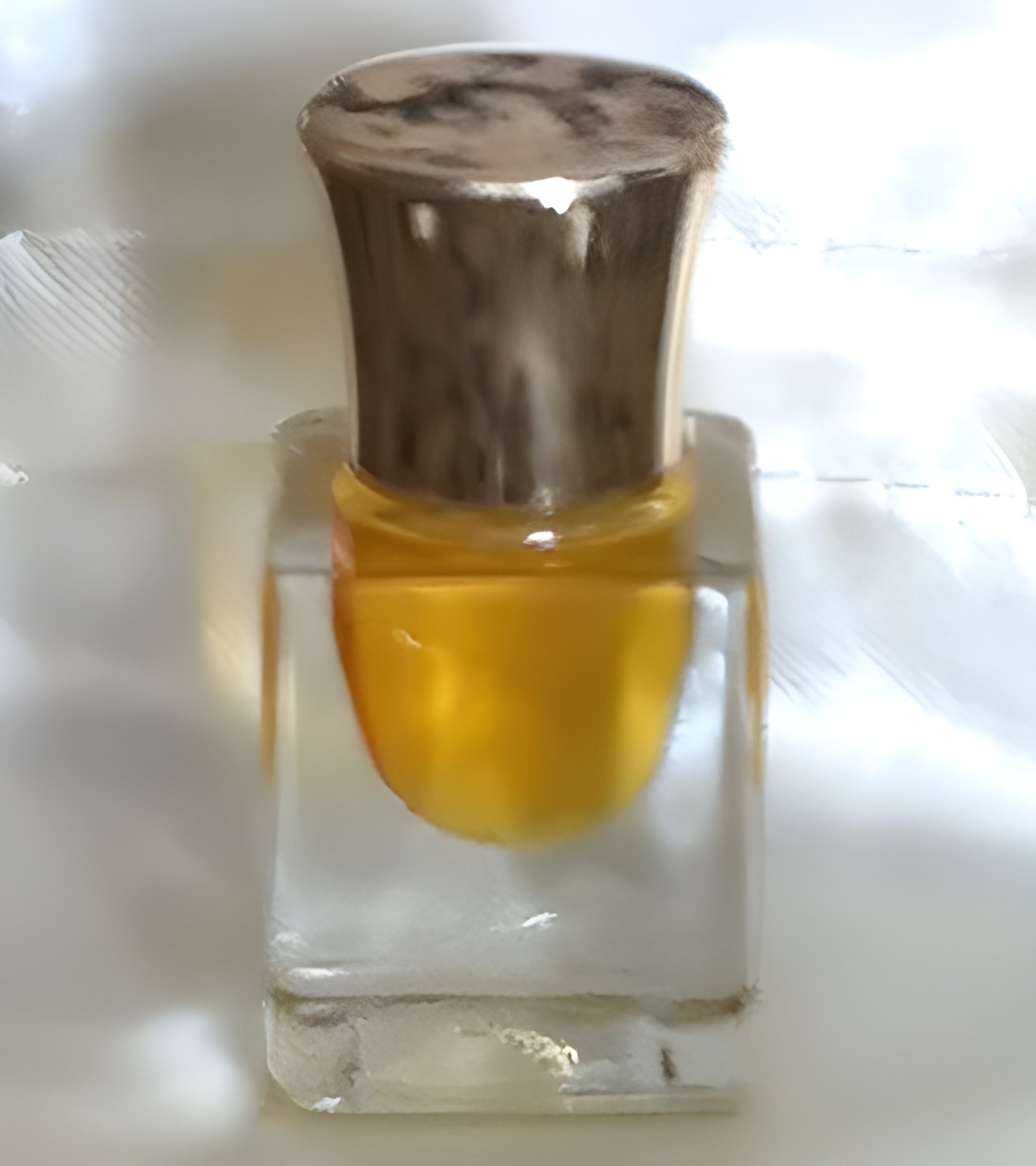 Picture of Call to Prayer Perfume fragrance