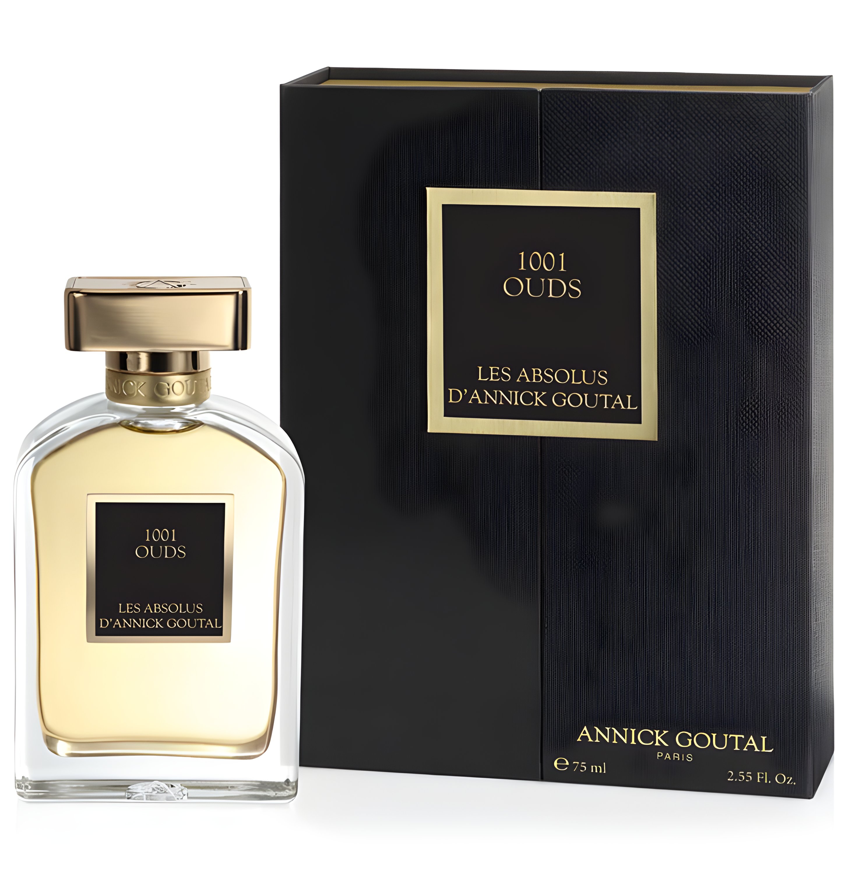 Picture of 1001 OUDS fragrance