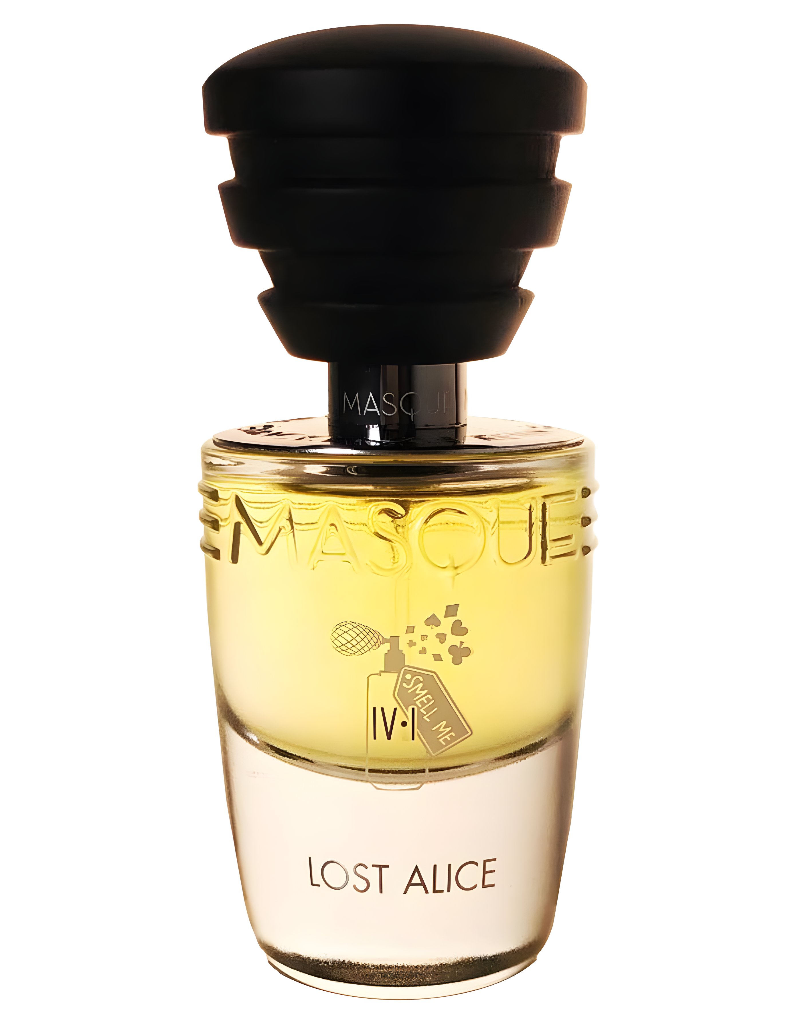 Picture of Lost Alice fragrance