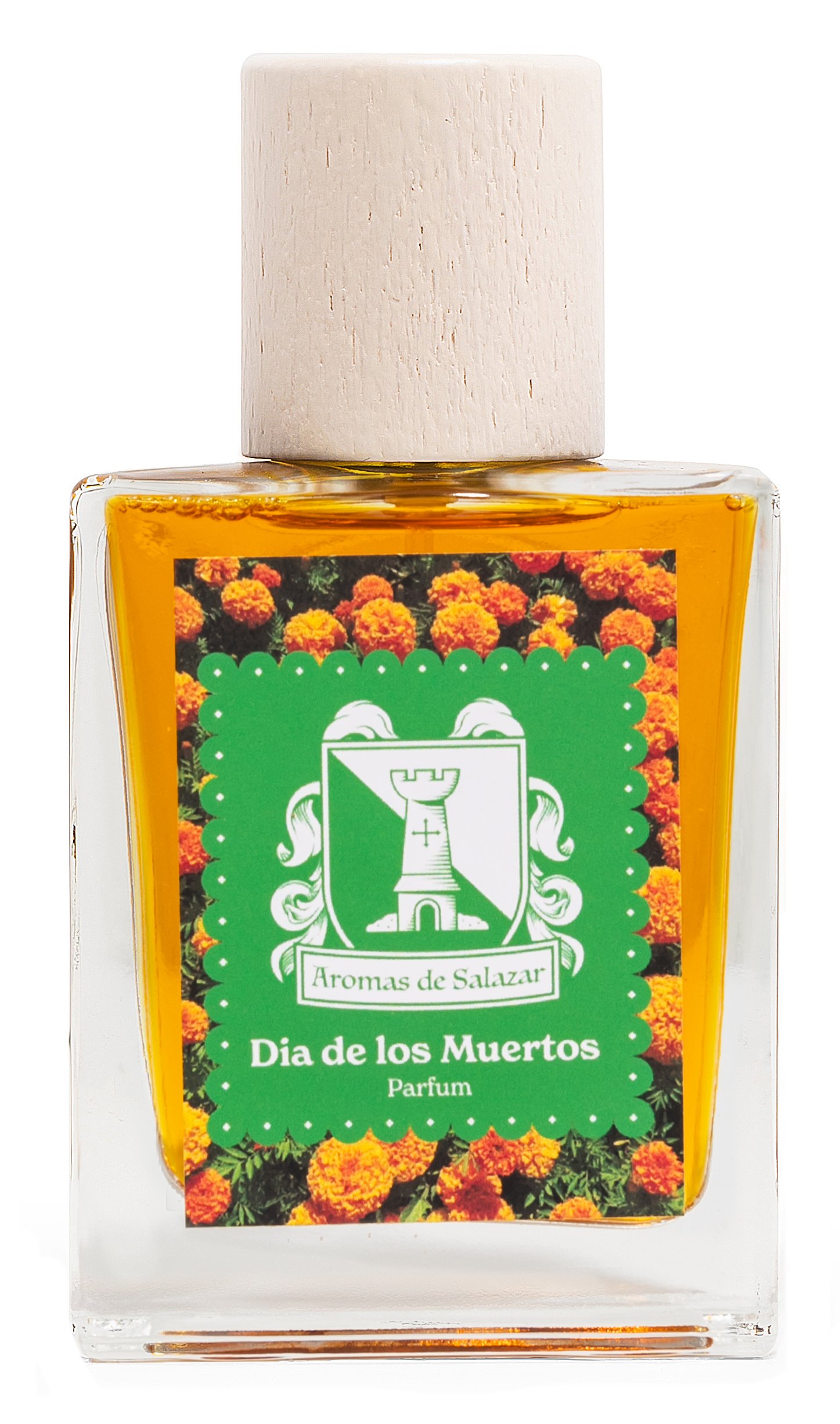 Picture of Dia de Los Muertos fragrance