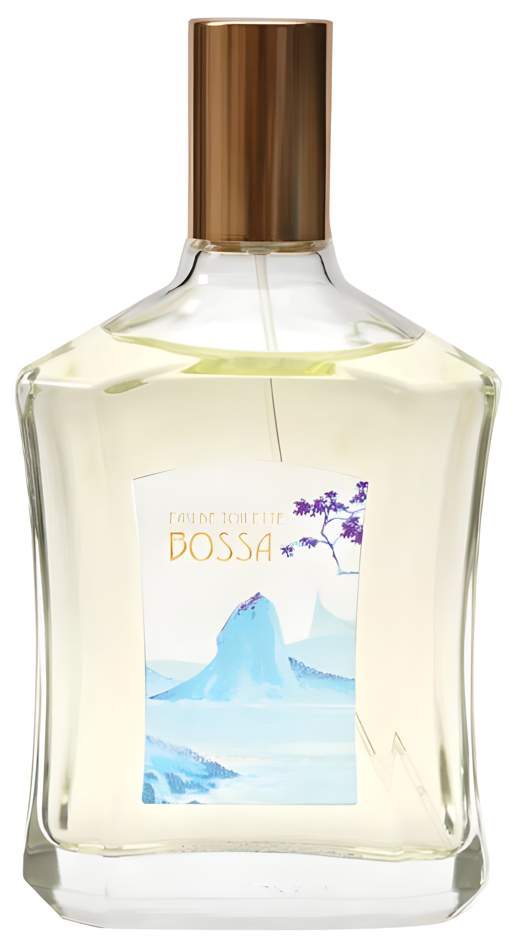 Picture of Bossa fragrance