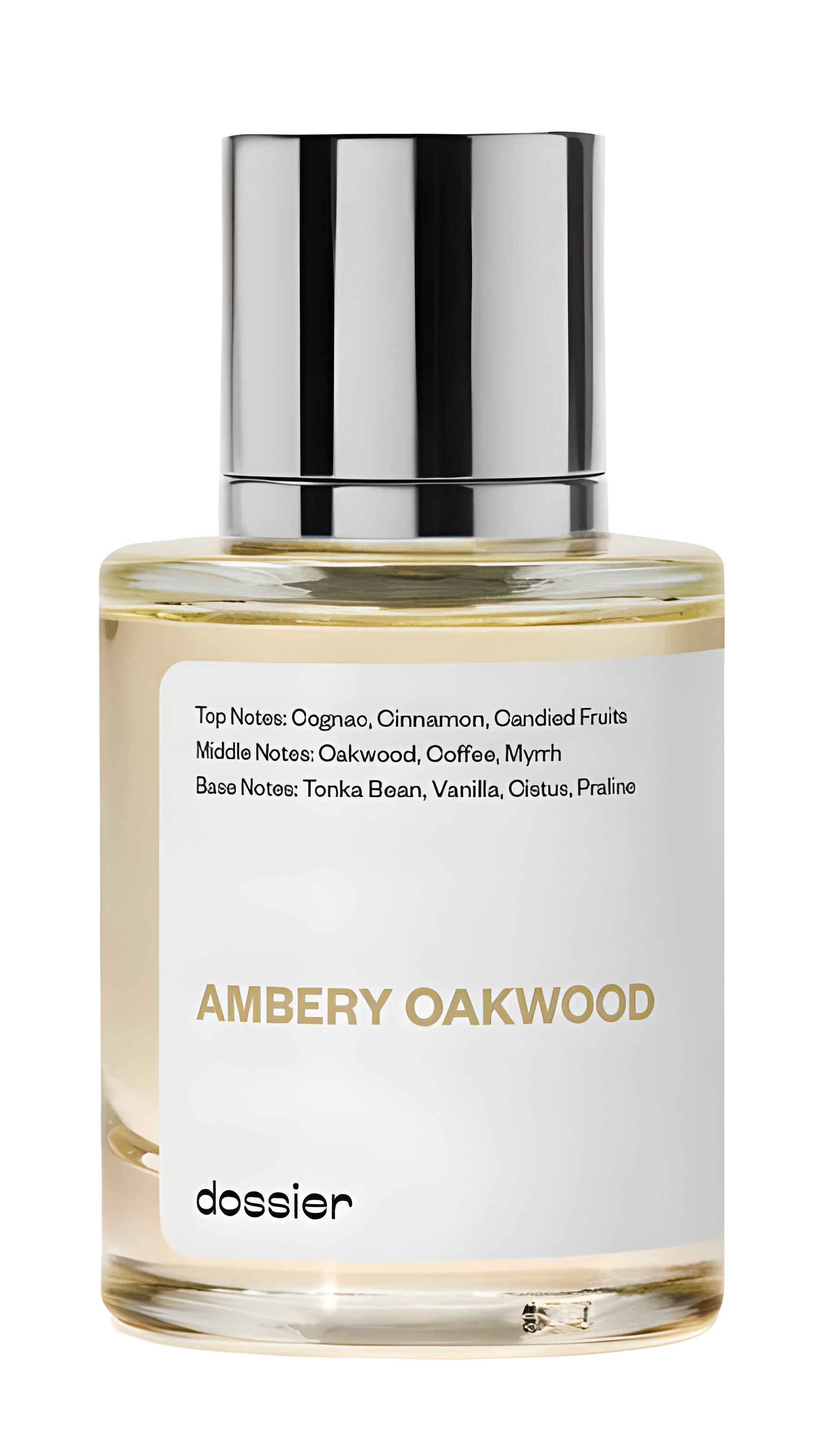 Picture of Ambery Oakwood fragrance