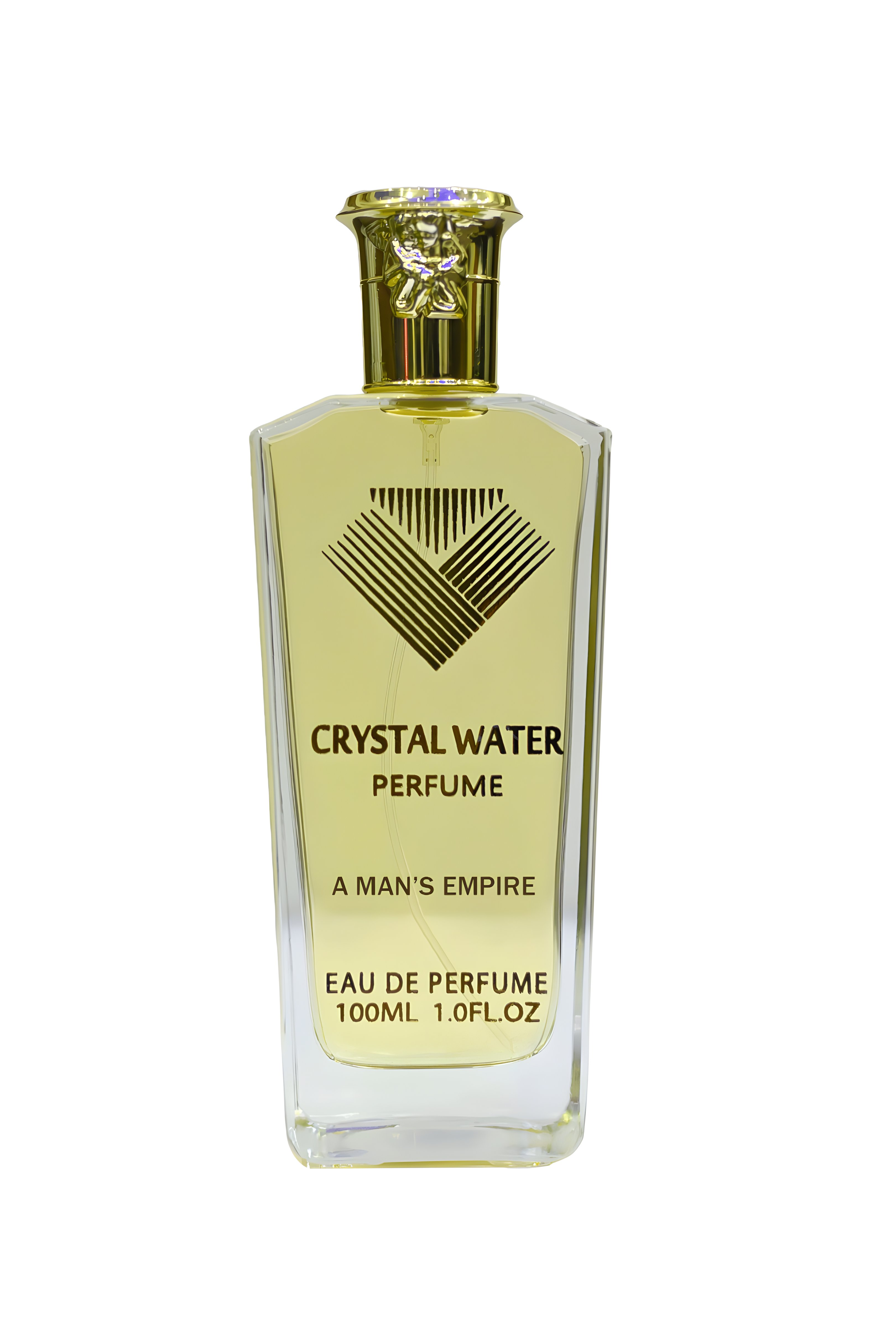 Picture of A Man's Empire fragrance