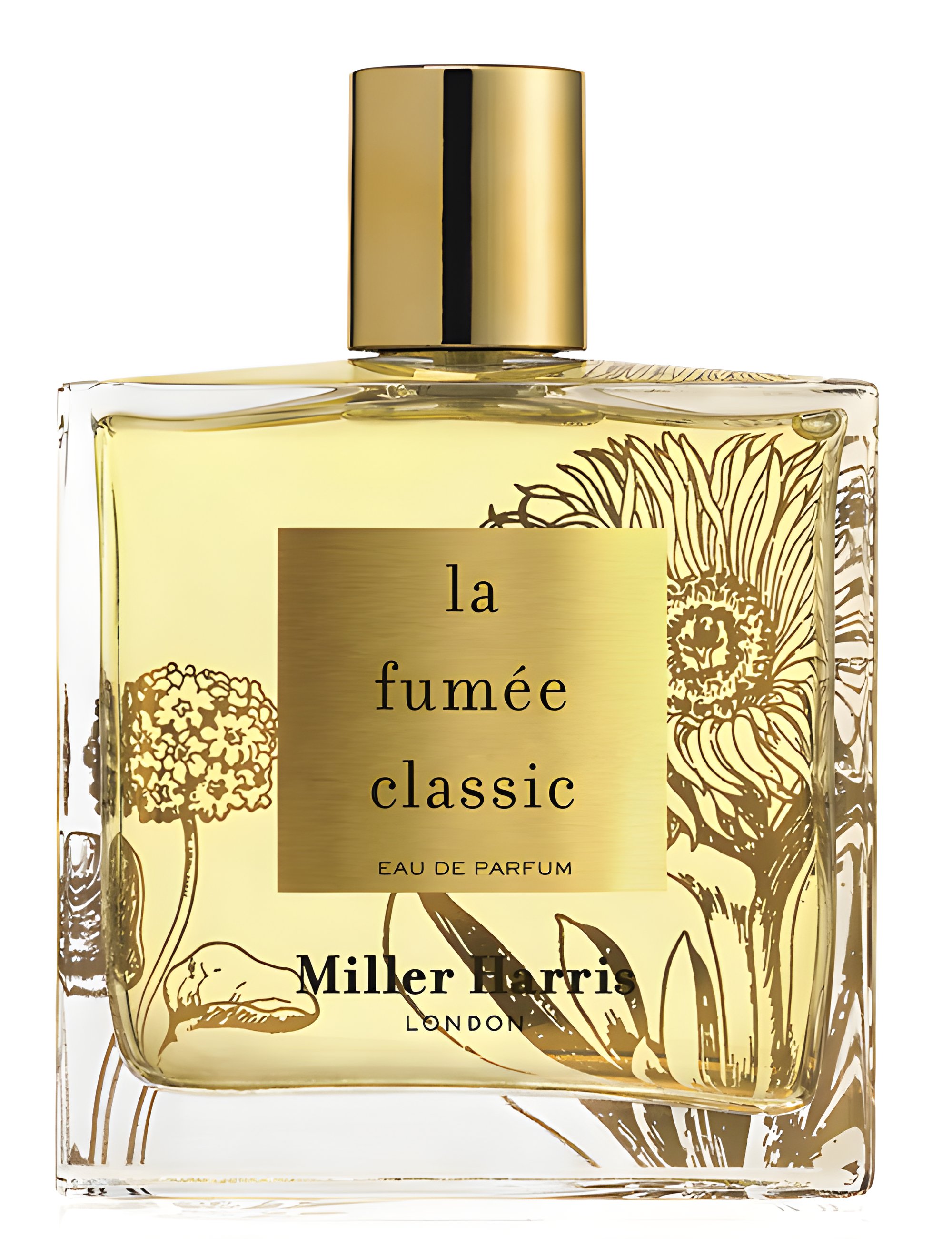 Picture of La Fumee fragrance