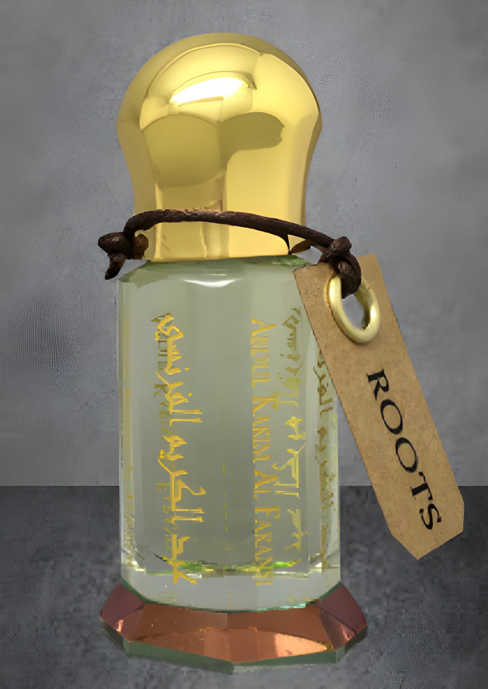 Picture of Roots fragrance