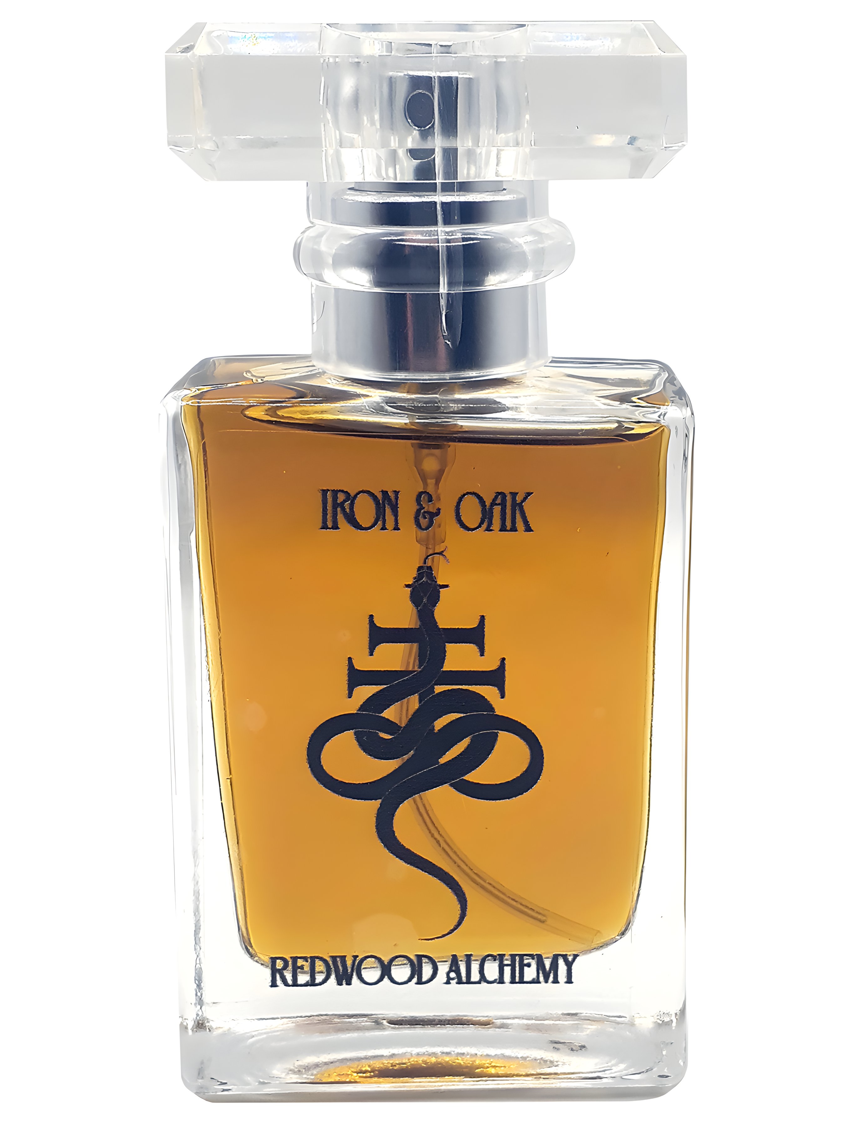 Picture of Iron & Oak fragrance