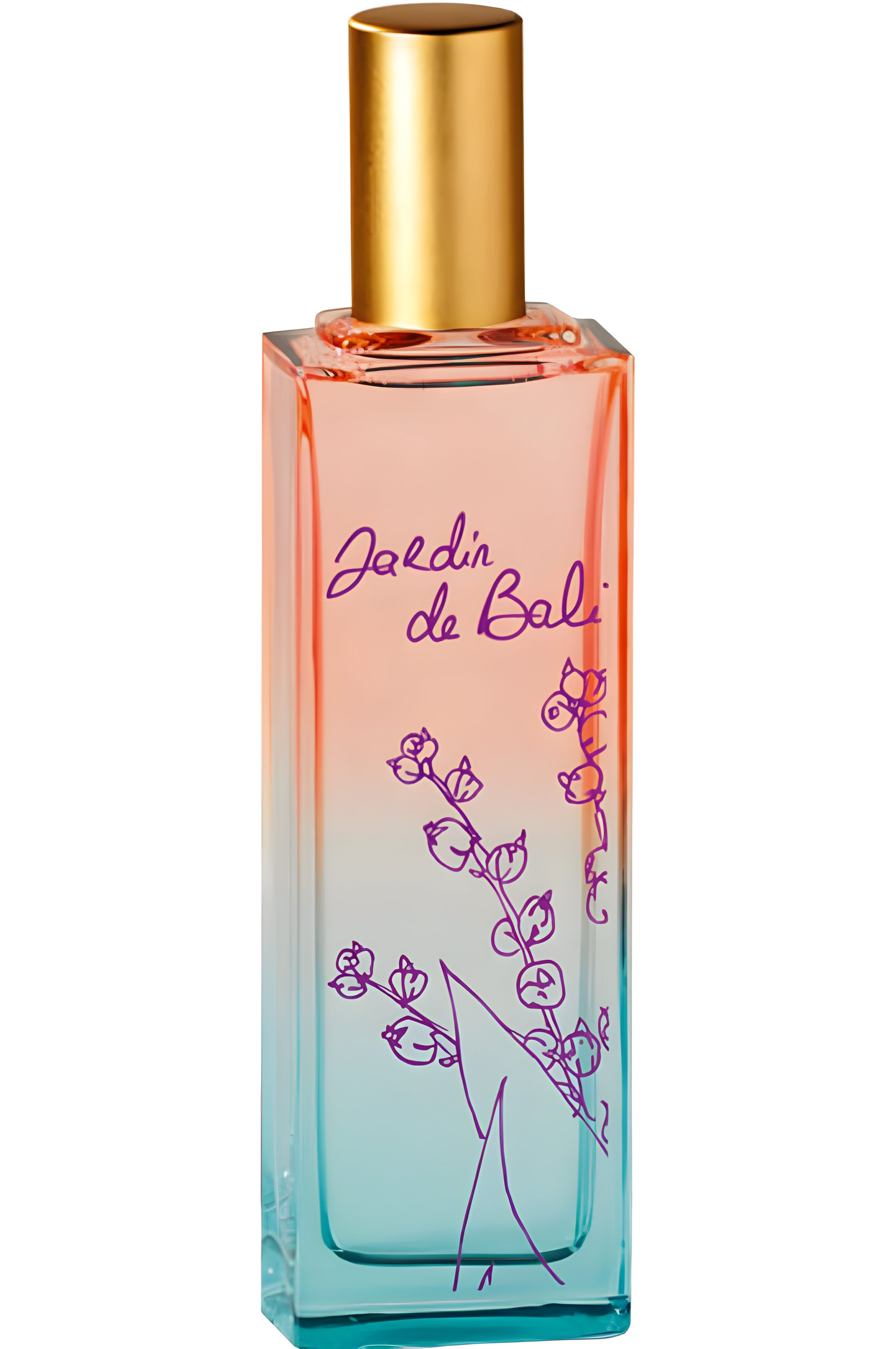 Picture of Jardin de Bali fragrance