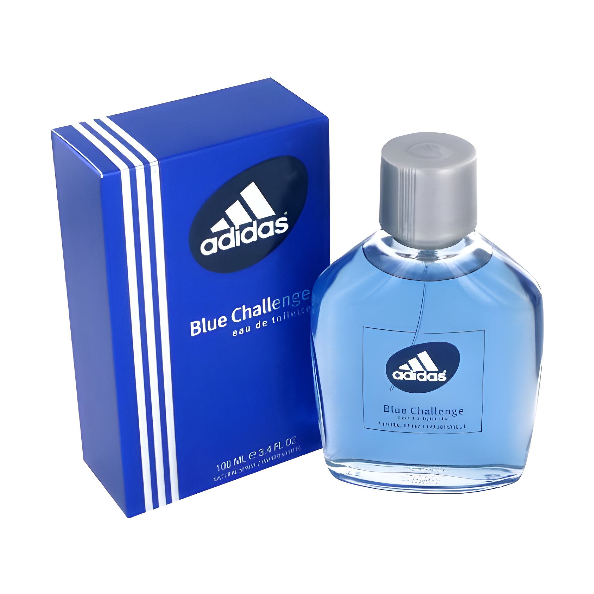 Picture of Adidas Blue Challenge fragrance