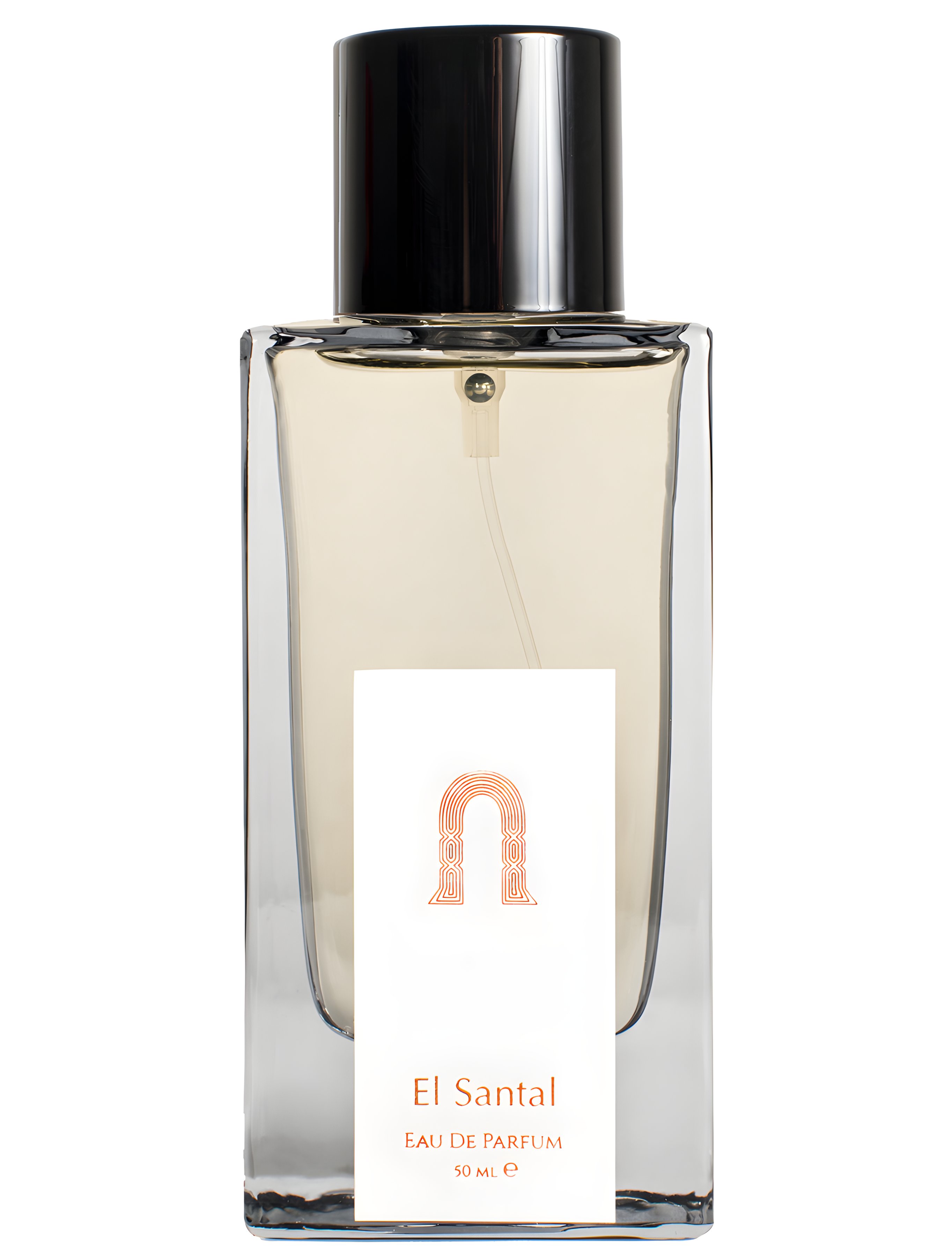 Picture of El Santal fragrance