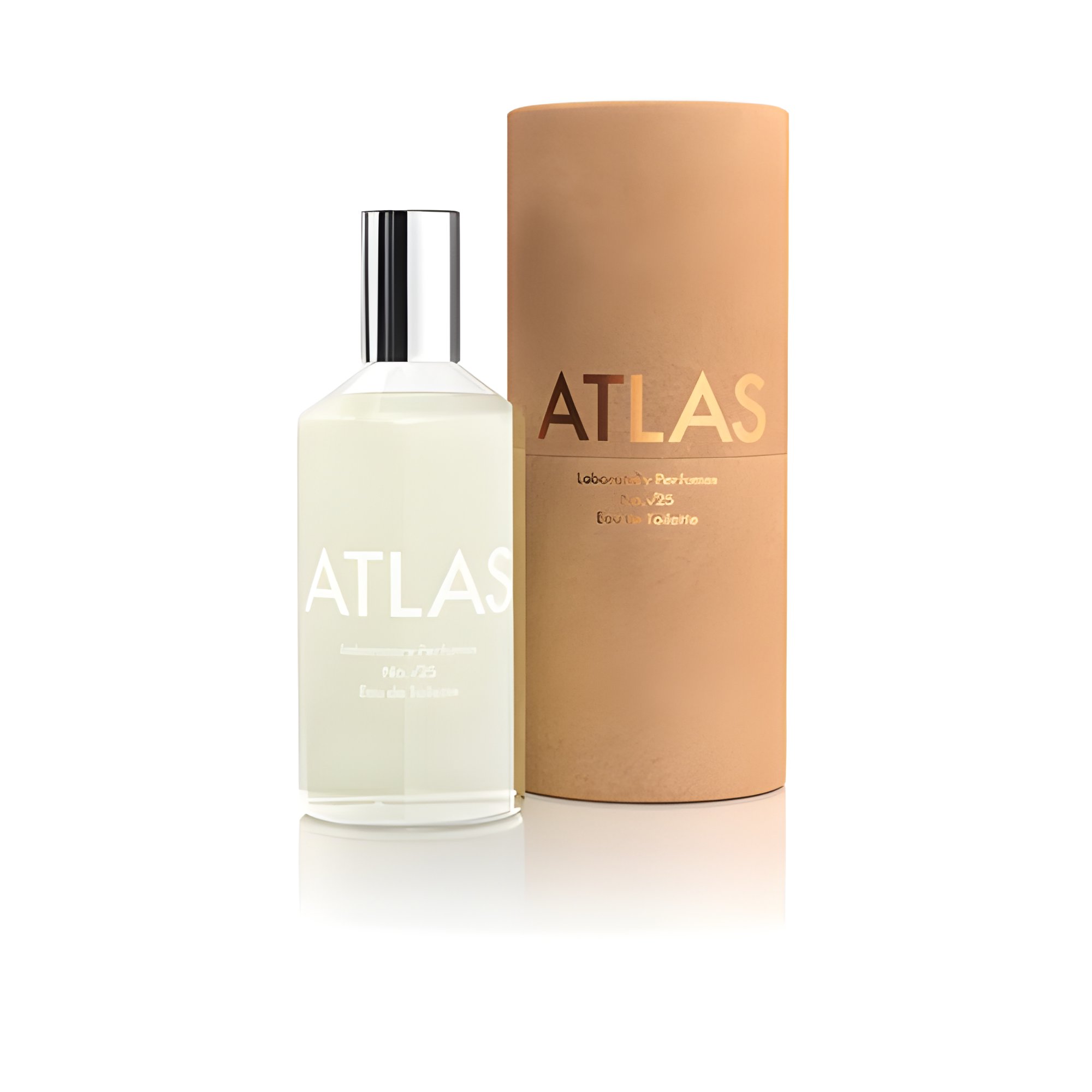 Picture of Atlas fragrance