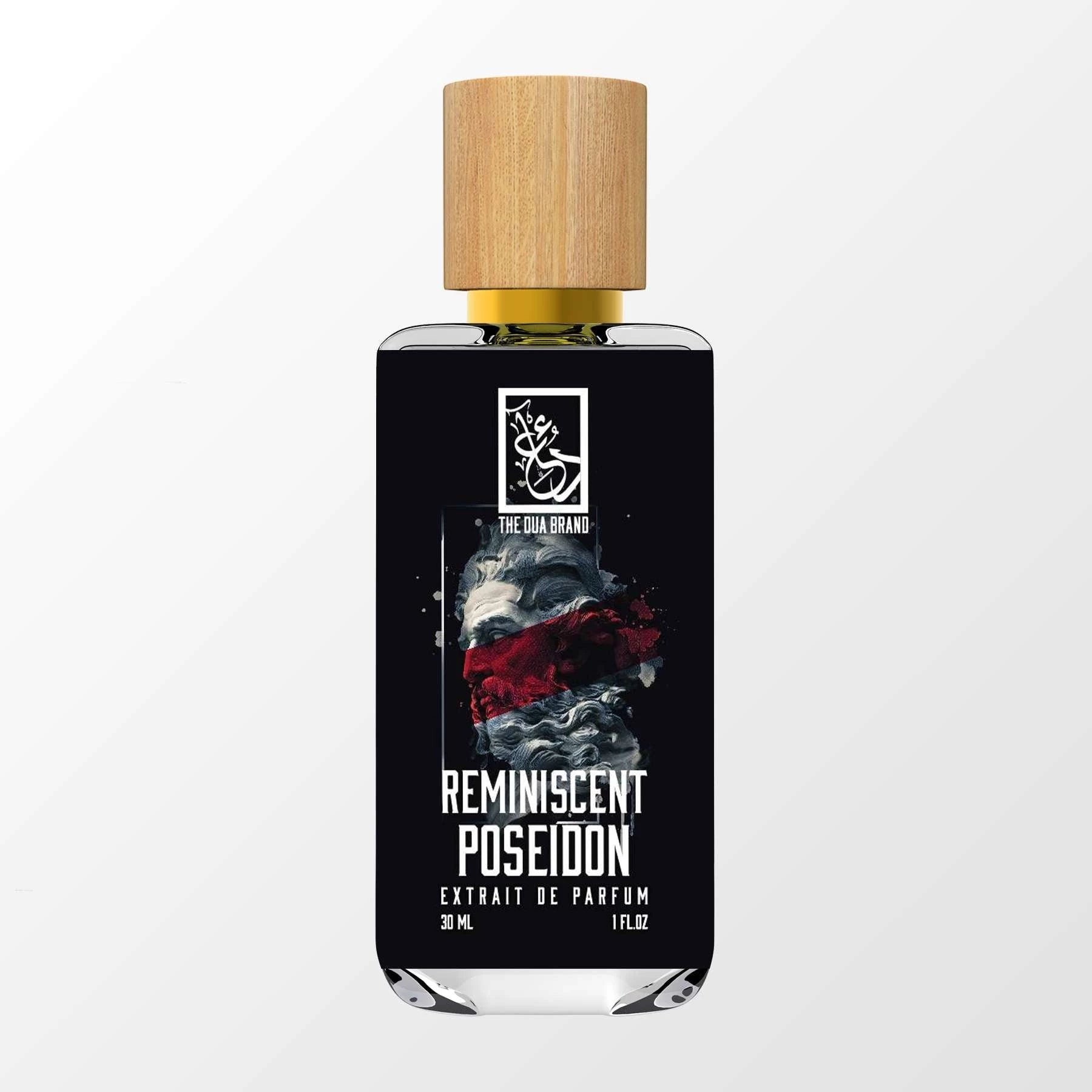 Picture of Reminiscent Poseidon fragrance