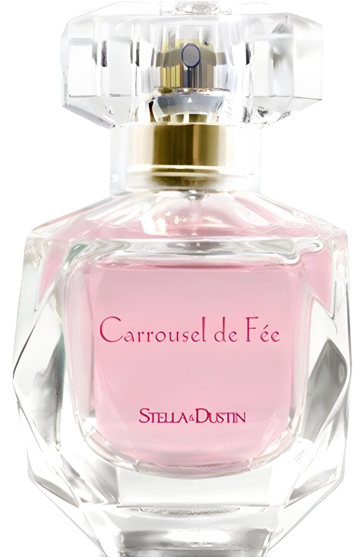 Picture of Carrousel de Fée fragrance