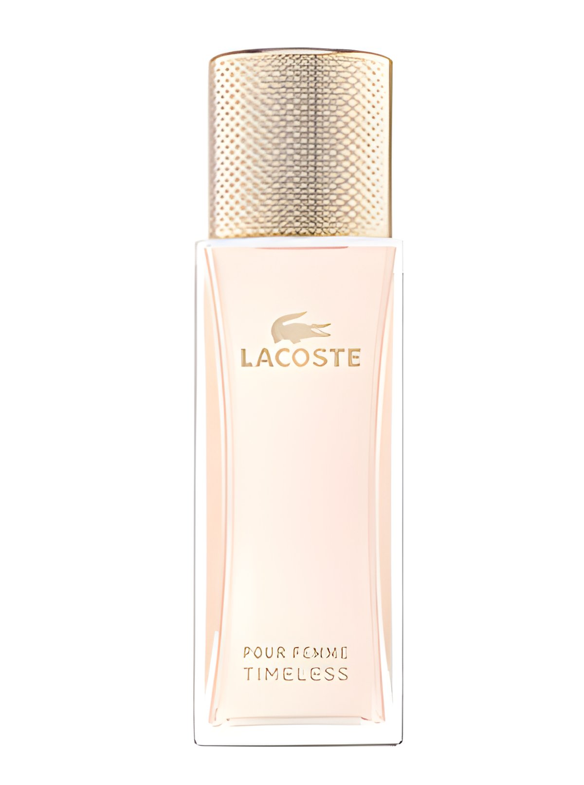 Picture of Lacoste Pour Femme Timeless fragrance