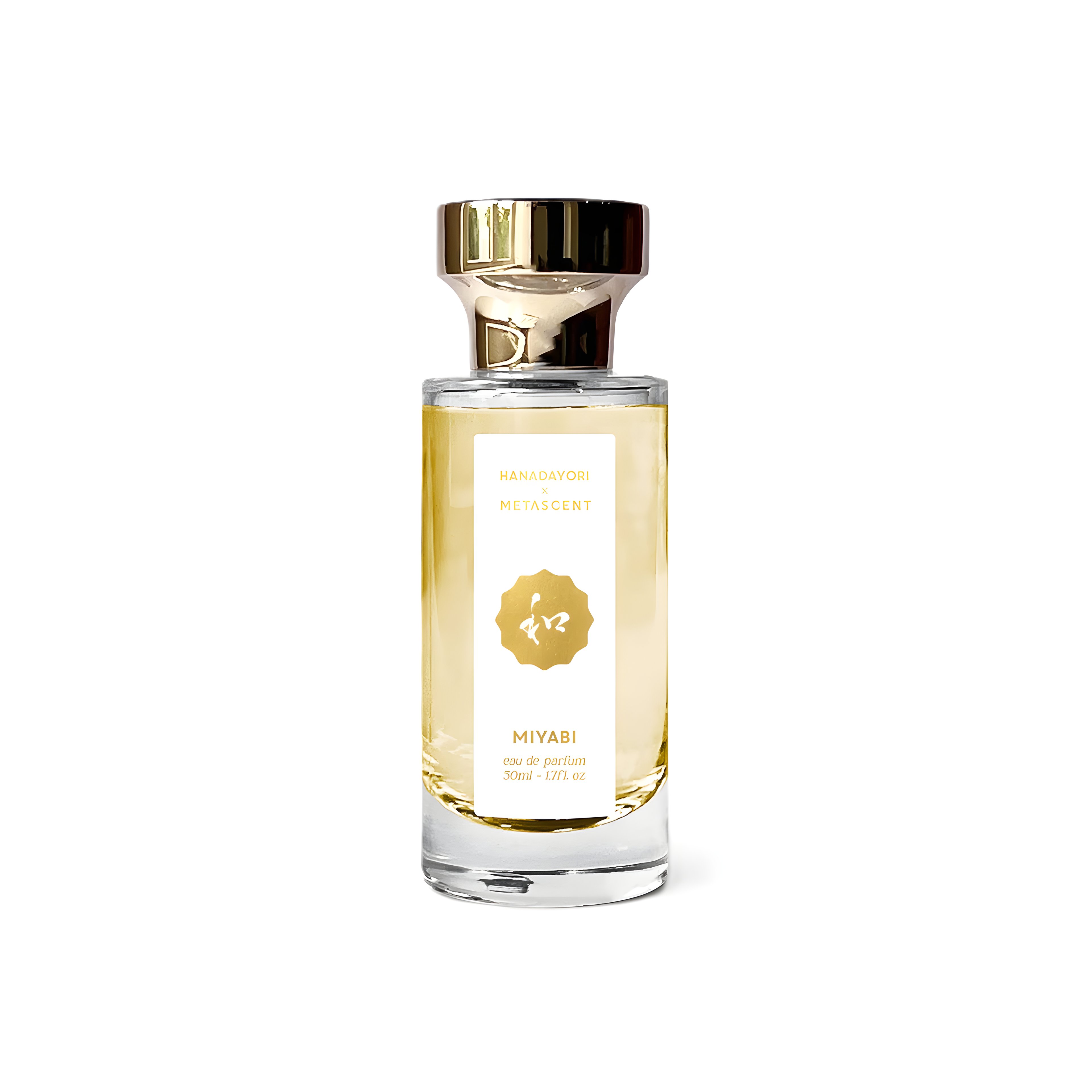 Picture of Miyabi fragrance