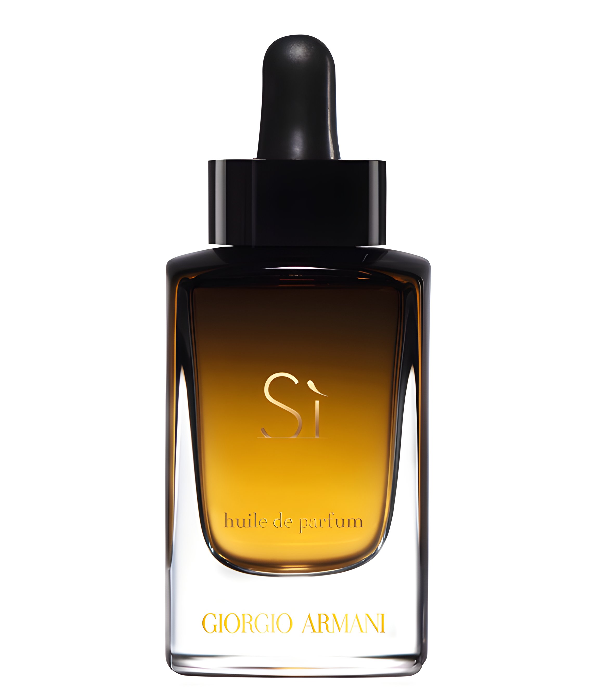 Picture of Si Huile de Parfum fragrance