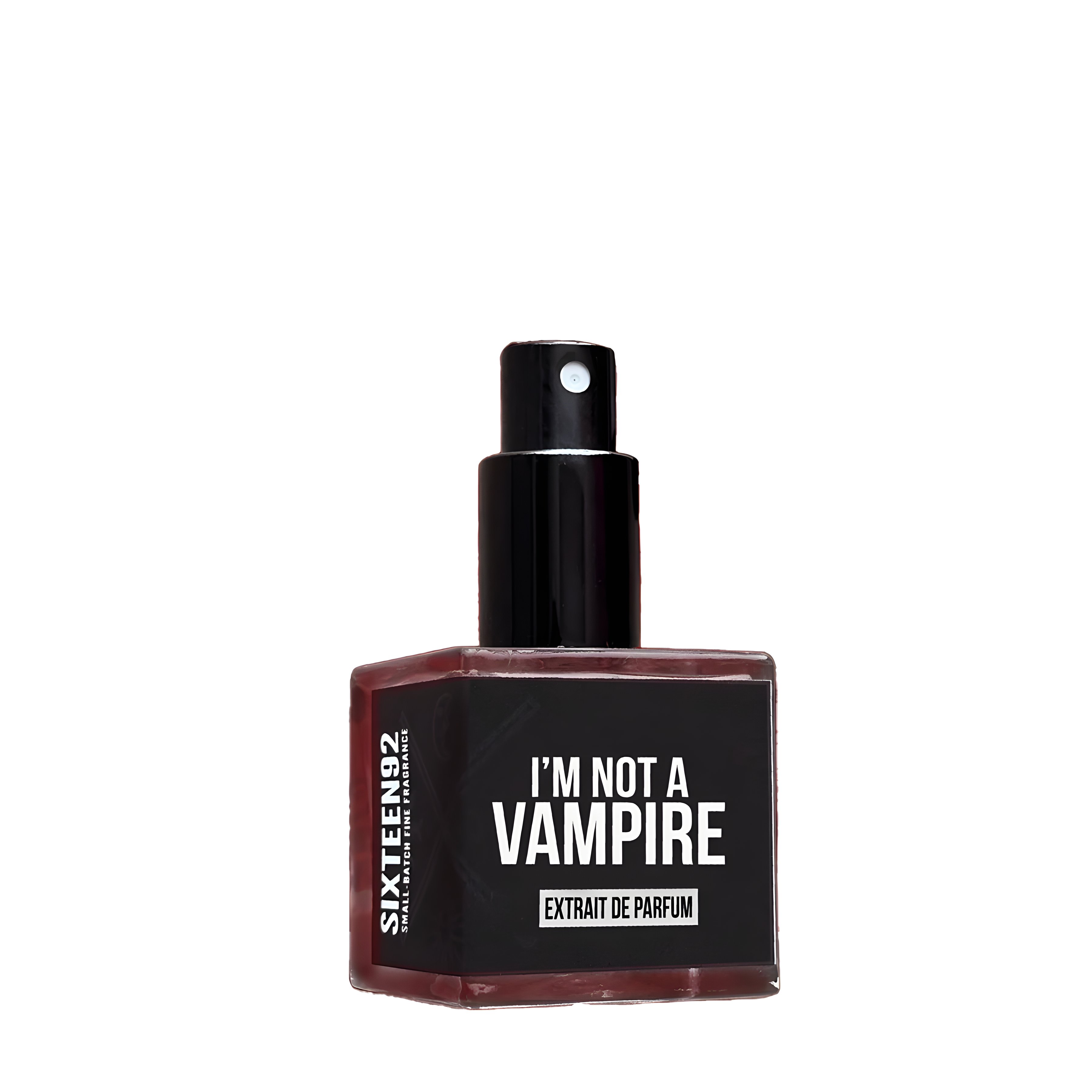 Picture of I'm Not a Vampire fragrance