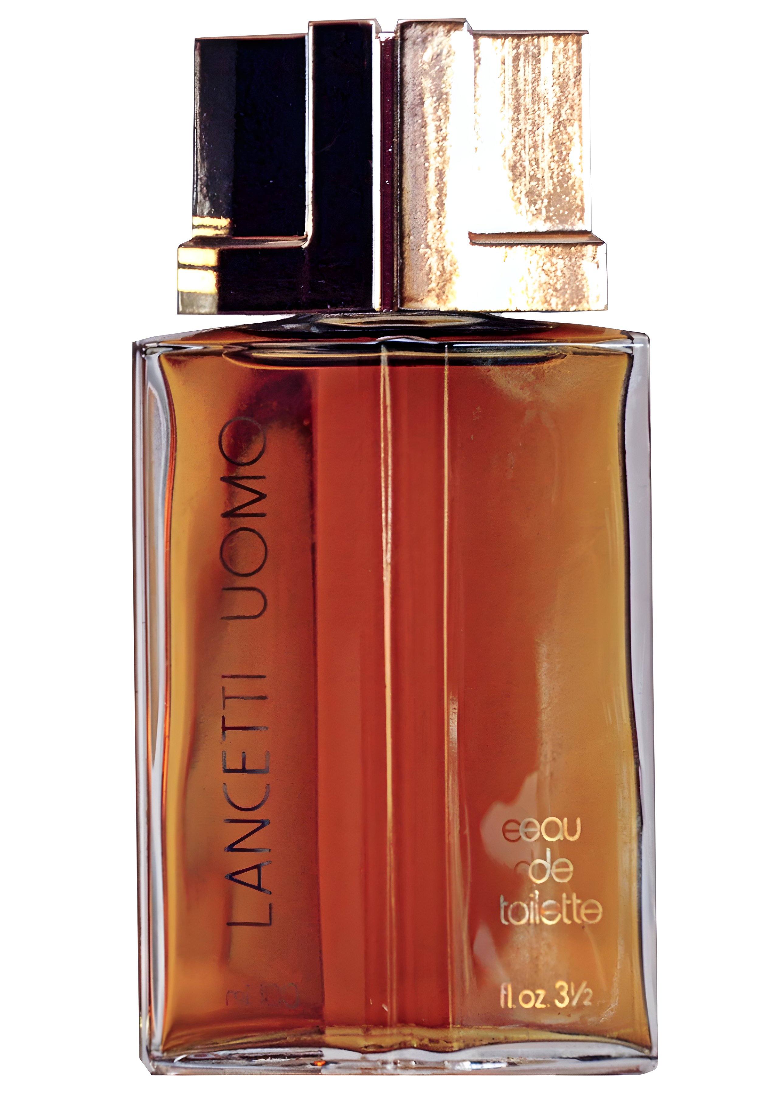 Picture of Lancetti Uomo fragrance