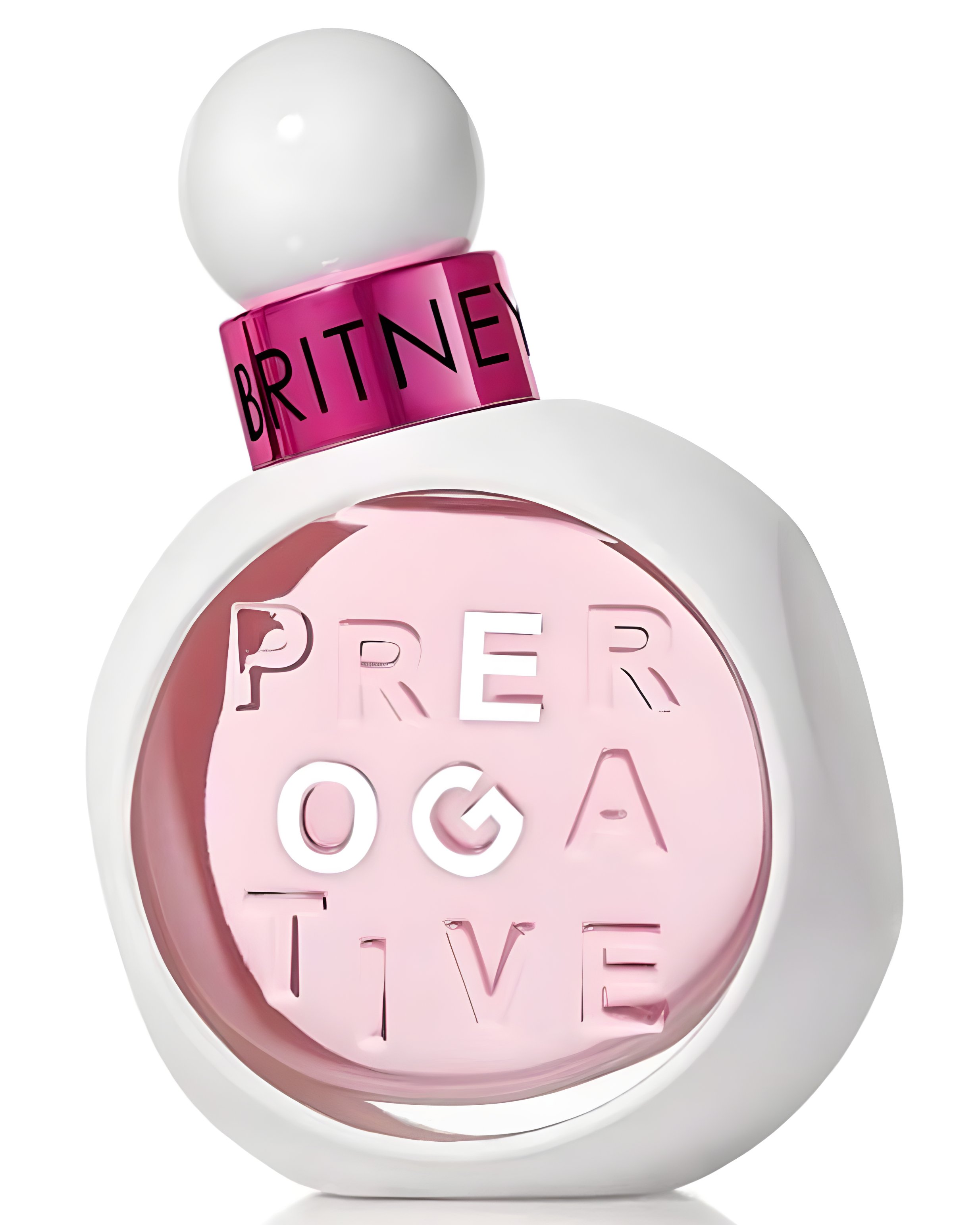 Picture of Prerogative Ego fragrance