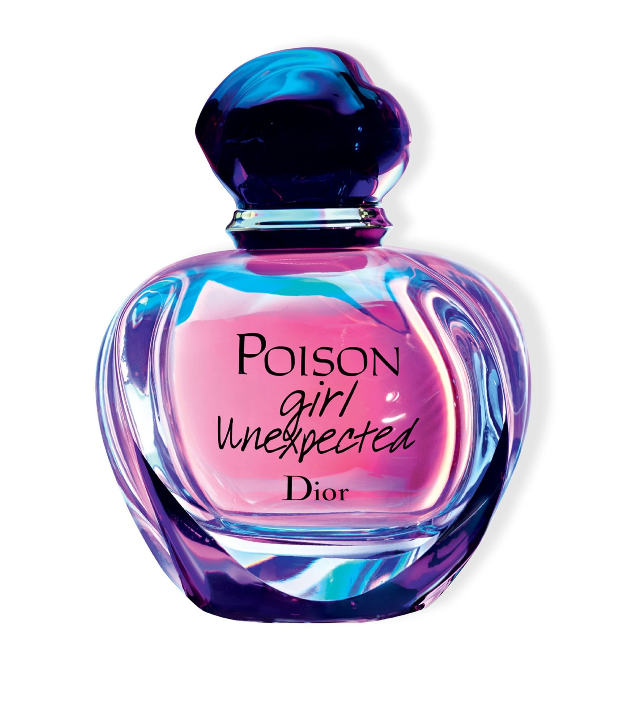 Picture of Poison Girl Unexpected fragrance