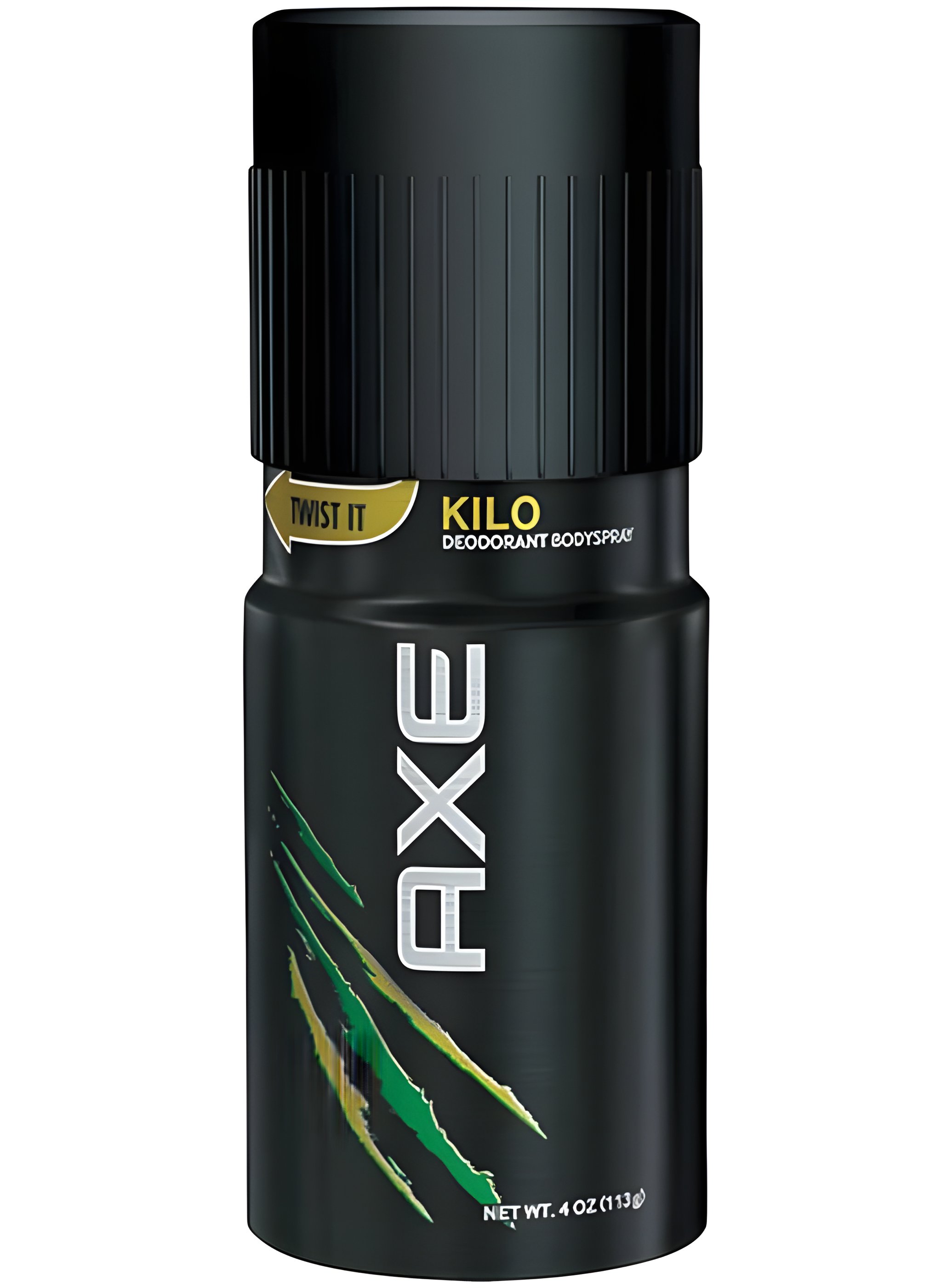 Picture of Kilo fragrance