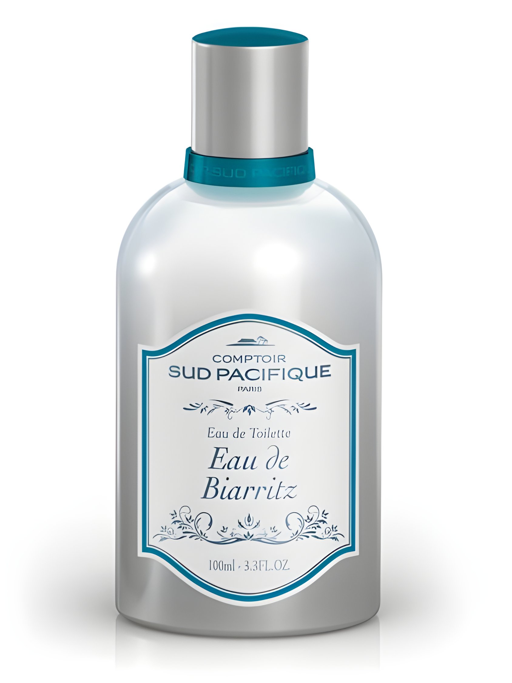 Picture of Eau de Biarritz fragrance