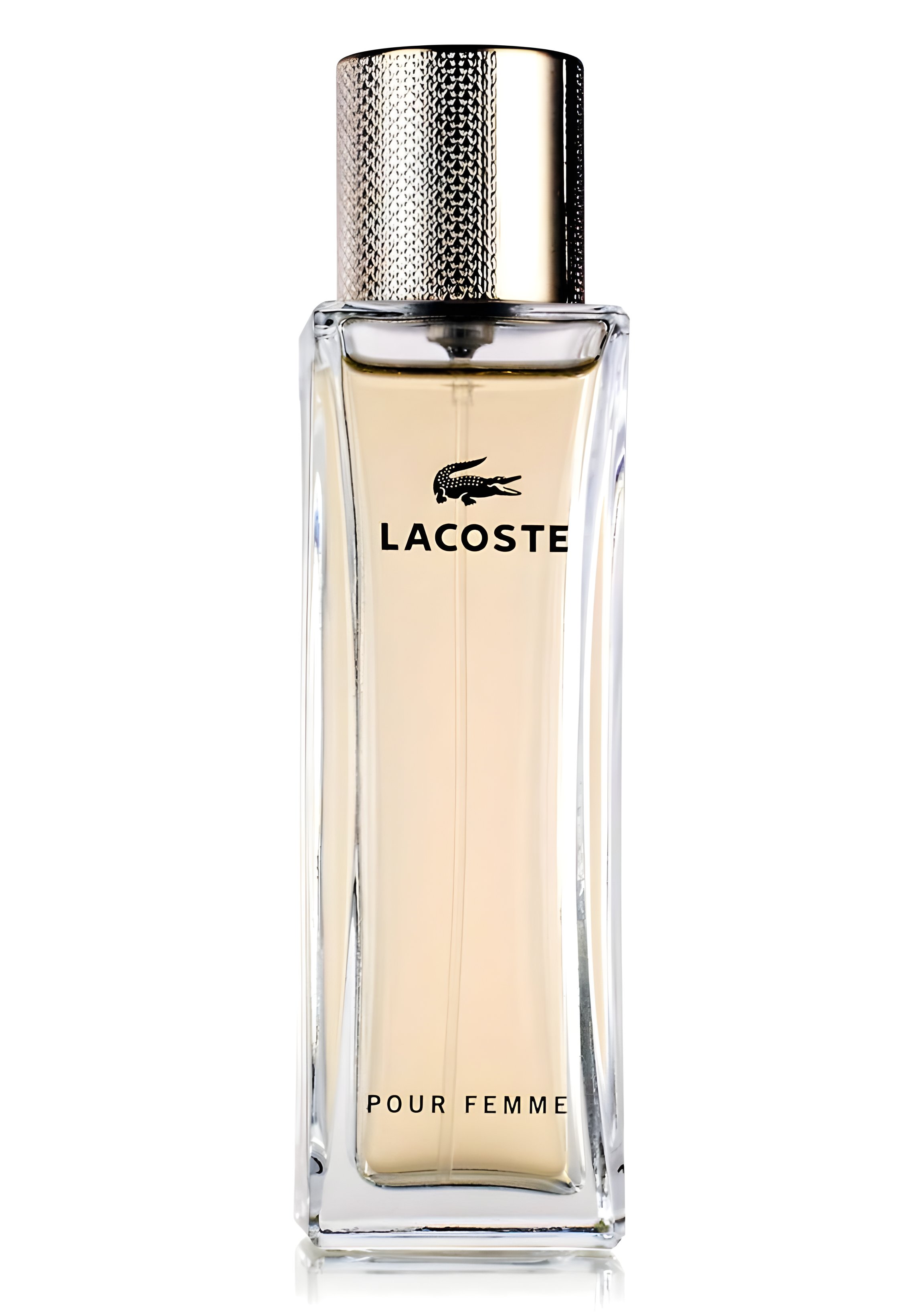 Picture of Lacoste Pour Femme fragrance