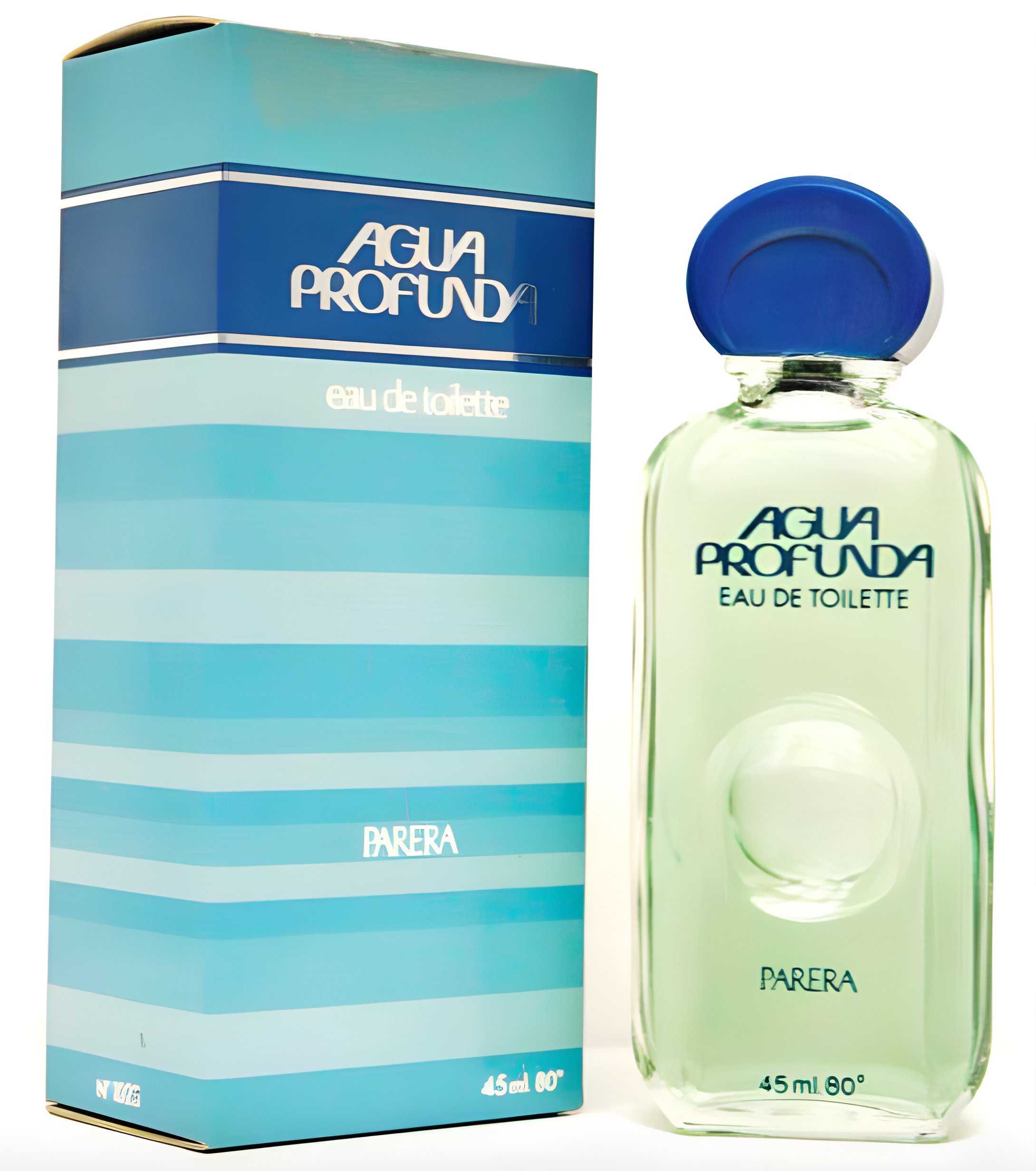 Picture of Agua Profunda fragrance