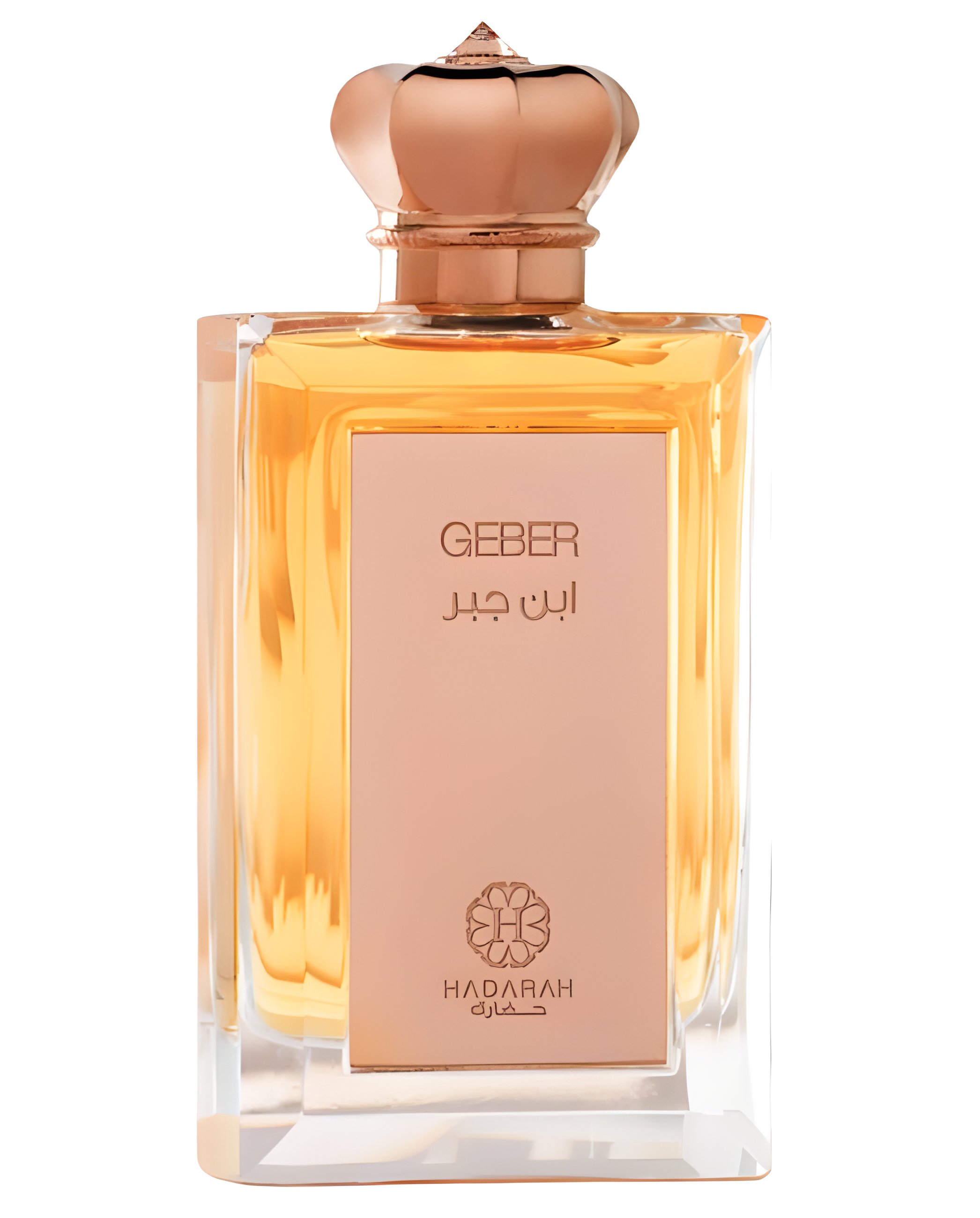 Picture of Geber fragrance