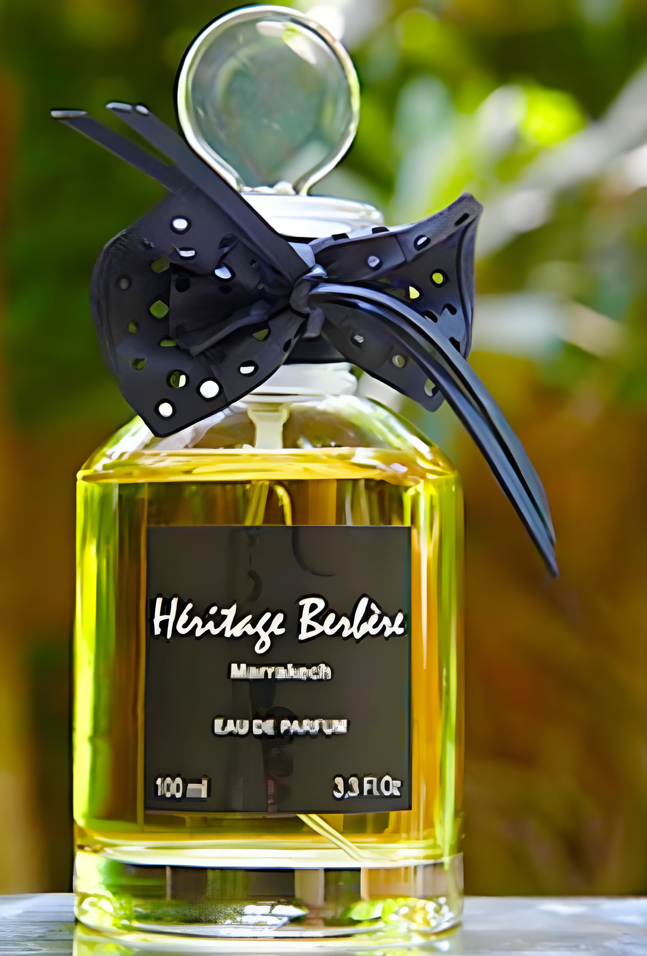 Picture of HB Femme 06 fragrance