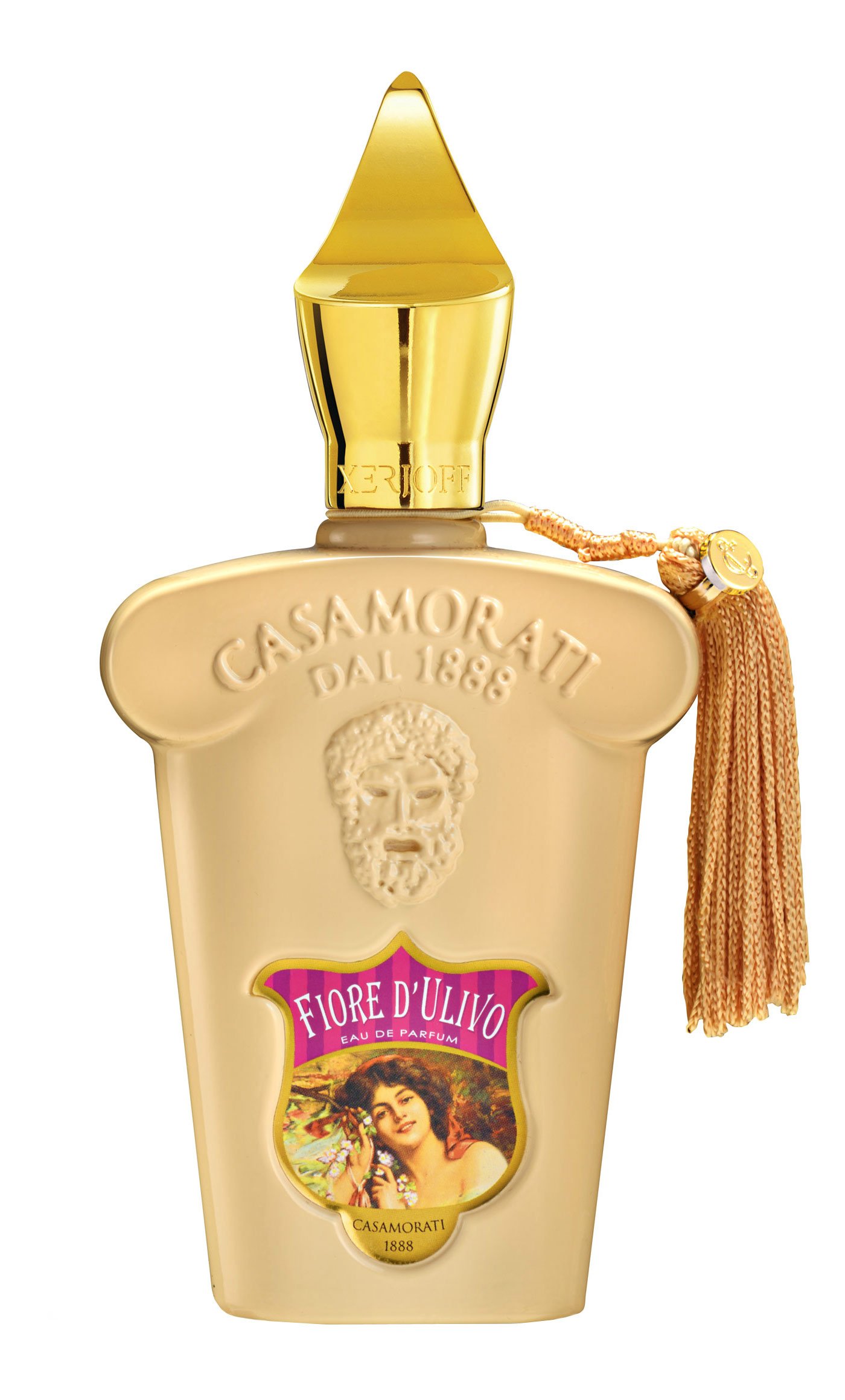 Picture of Fiore d'Ulivo fragrance