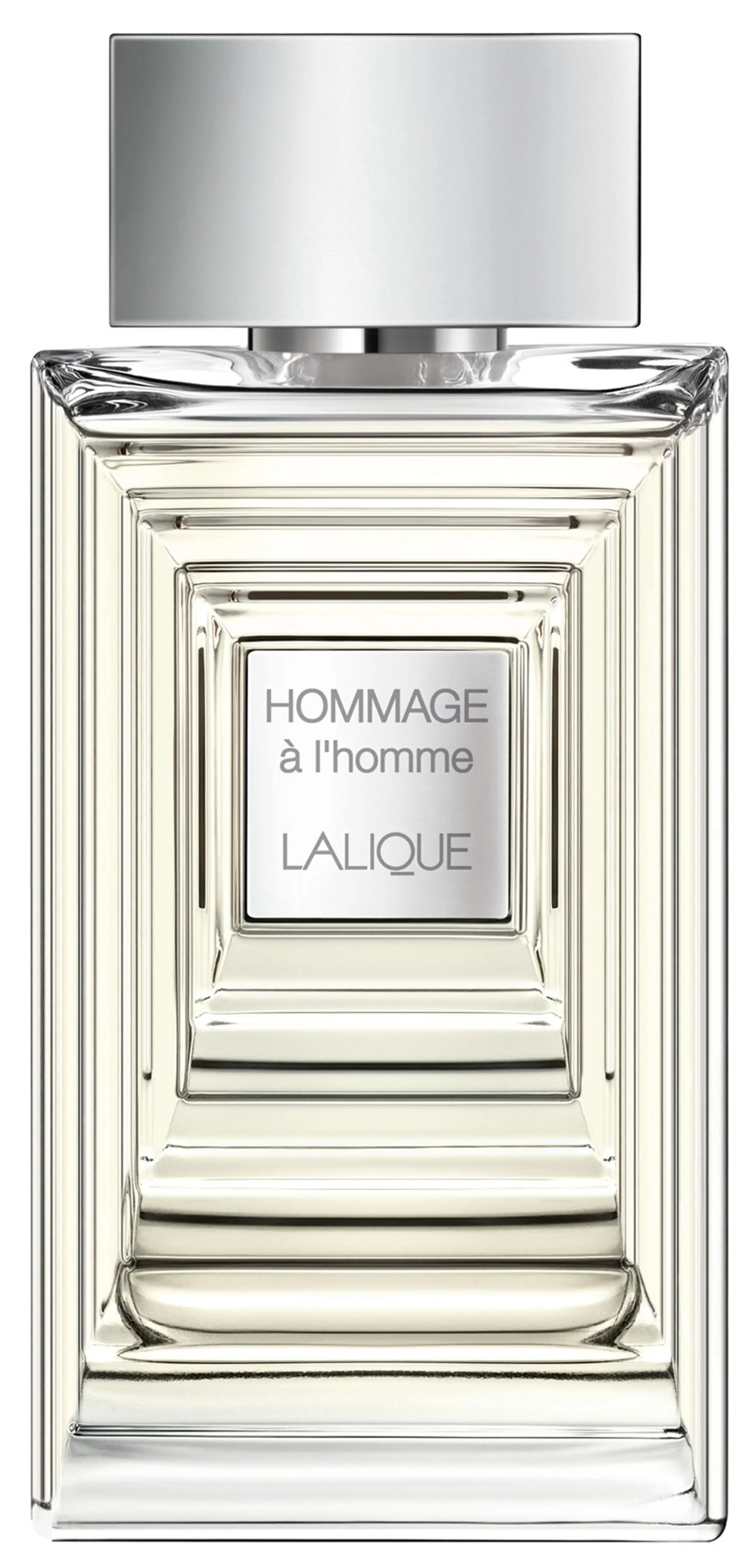 Picture of Hommage À l'Homme Eau de Toilette fragrance