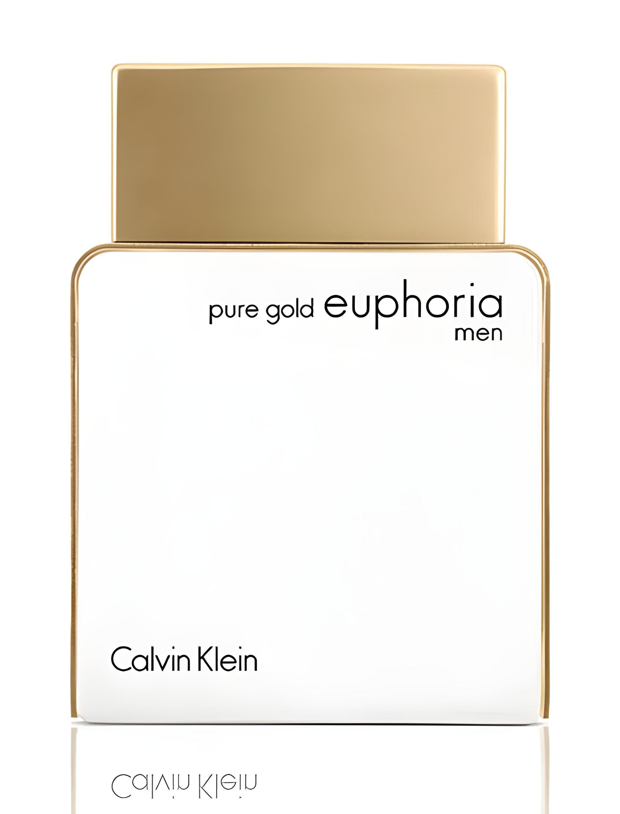 Picture of Pure Gold Euphoria Men fragrance