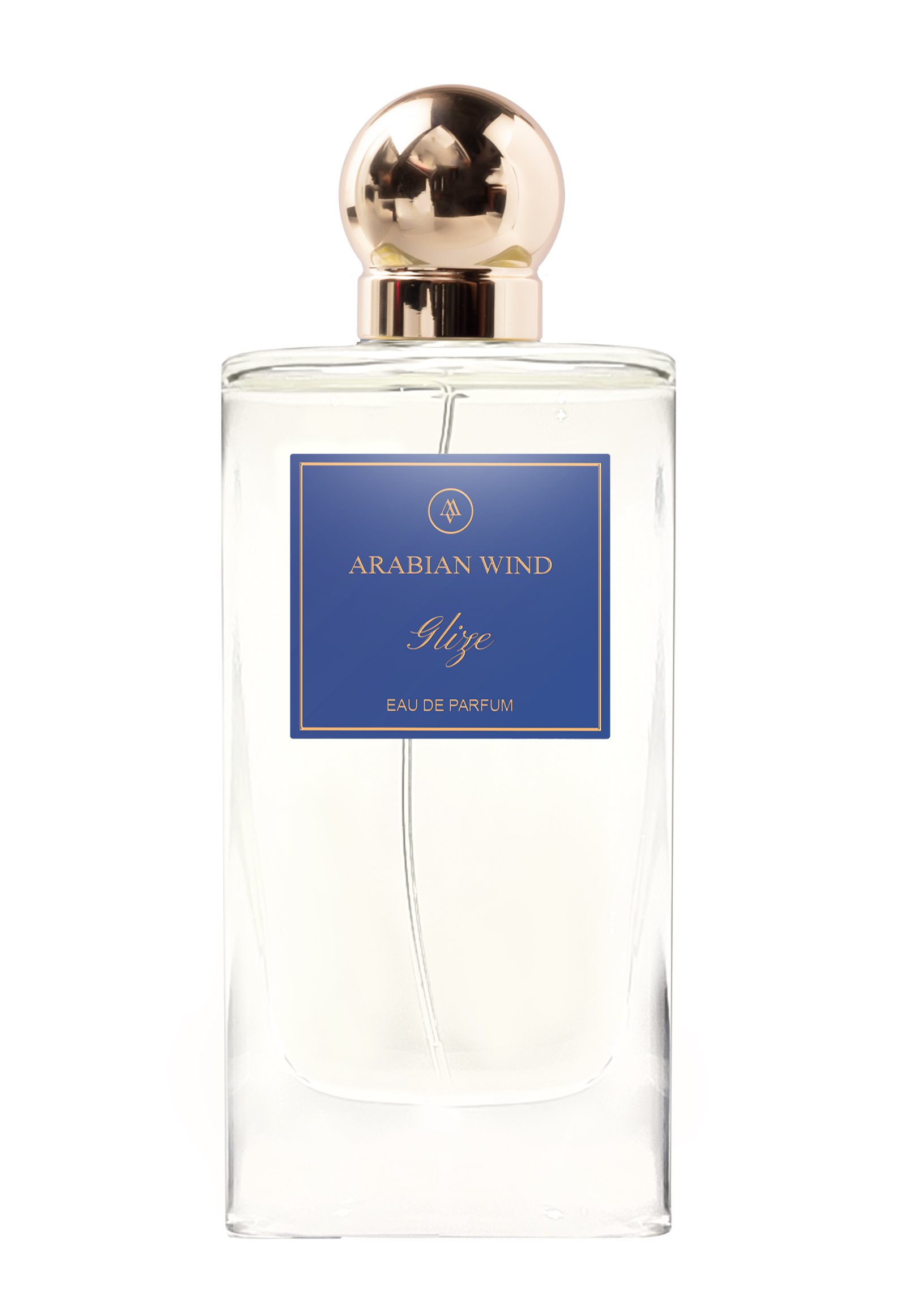 Picture of Glize Arabian Wind fragrance