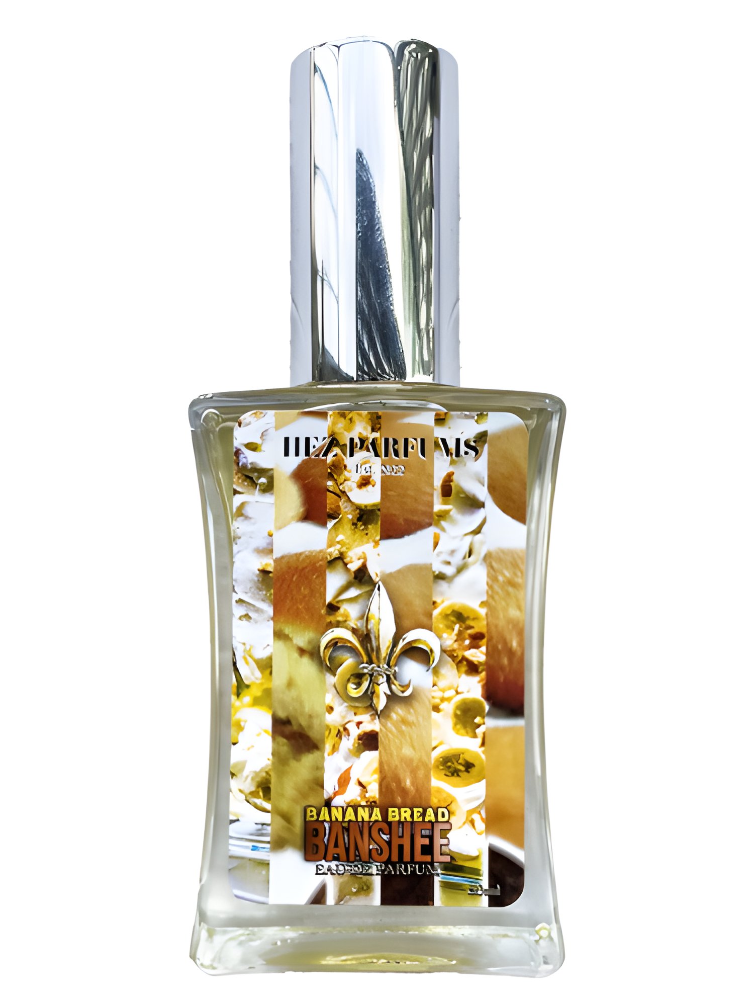 Picture of Banana Bread Banshee fragrance