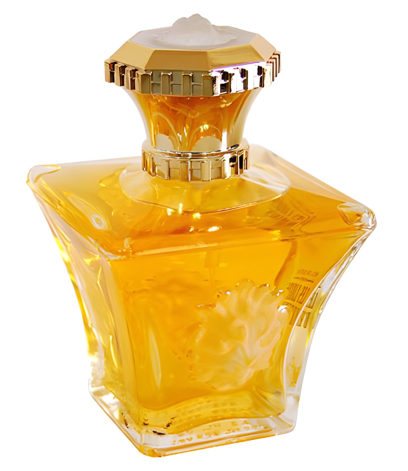 Picture of Les Lions D'Arthes 2001 fragrance