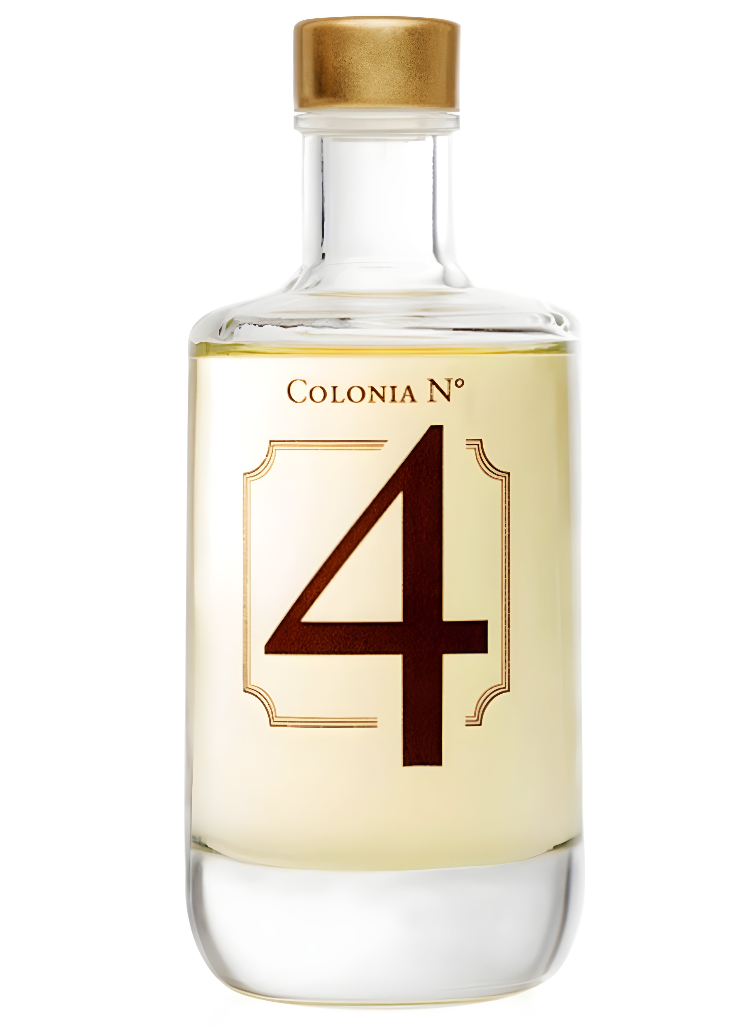 Picture of 4 Colonia No 4 fragrance