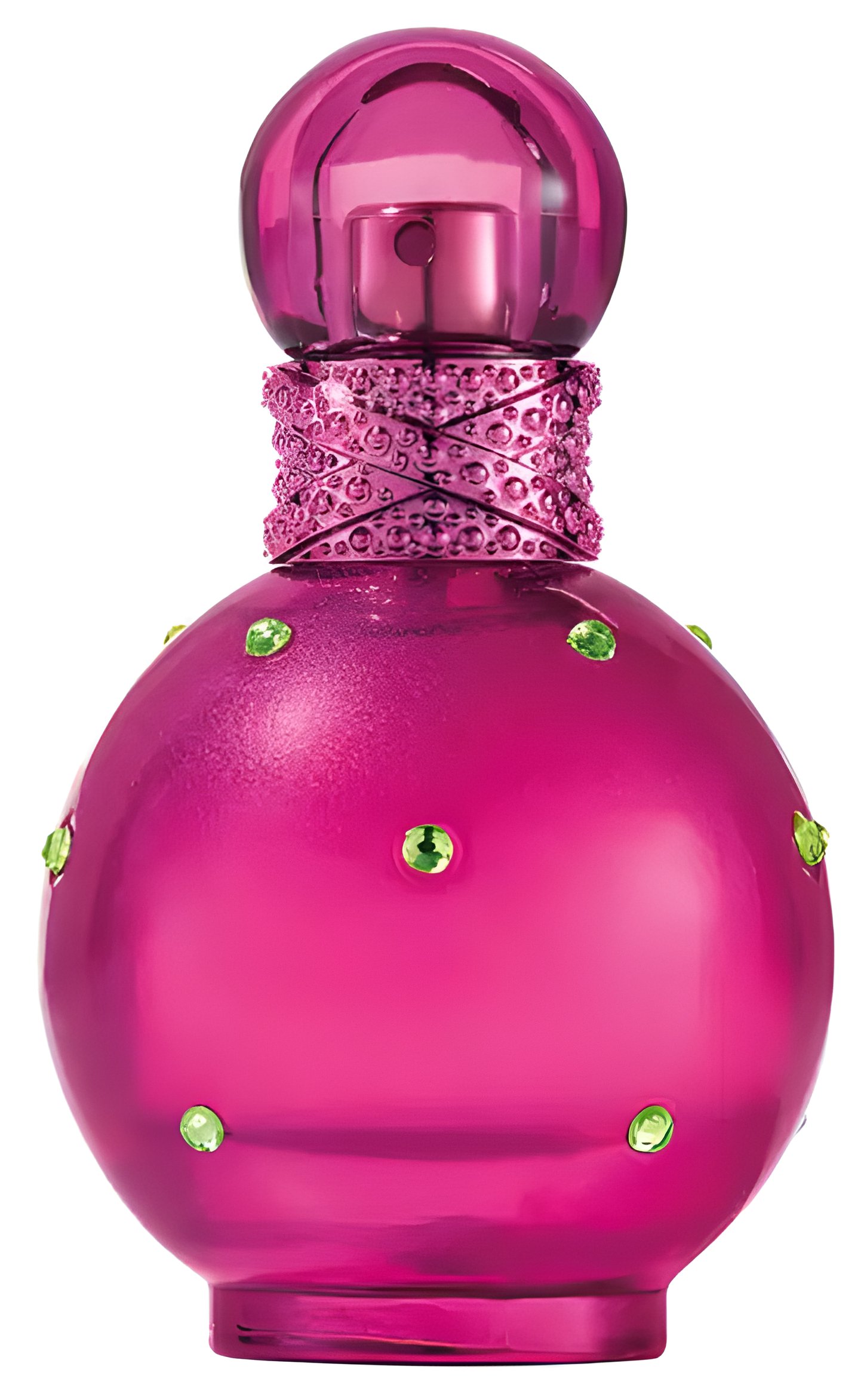 Picture of Fantasy Eau de Toilette fragrance